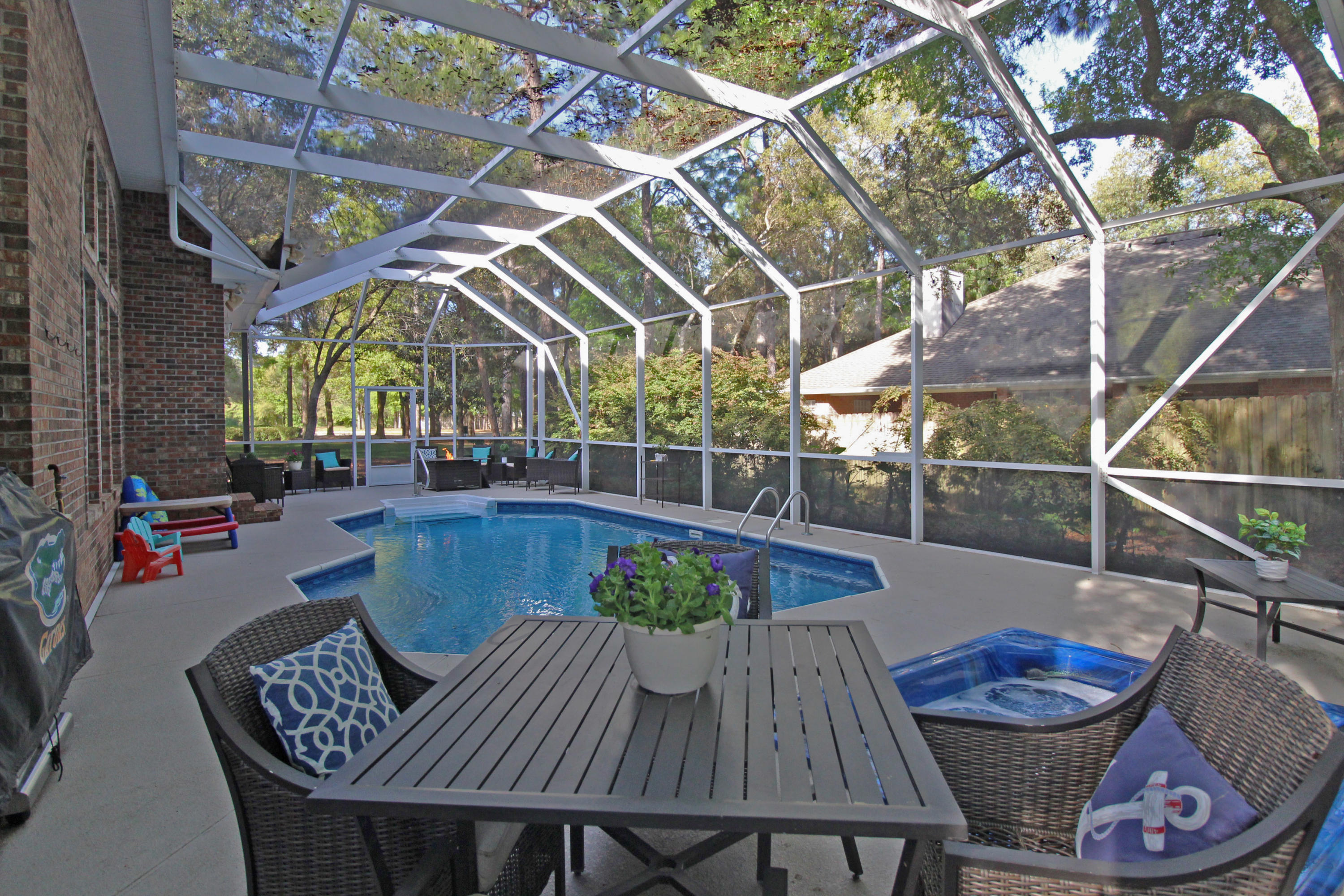 SWIFT CREEK PH 3 - Residential