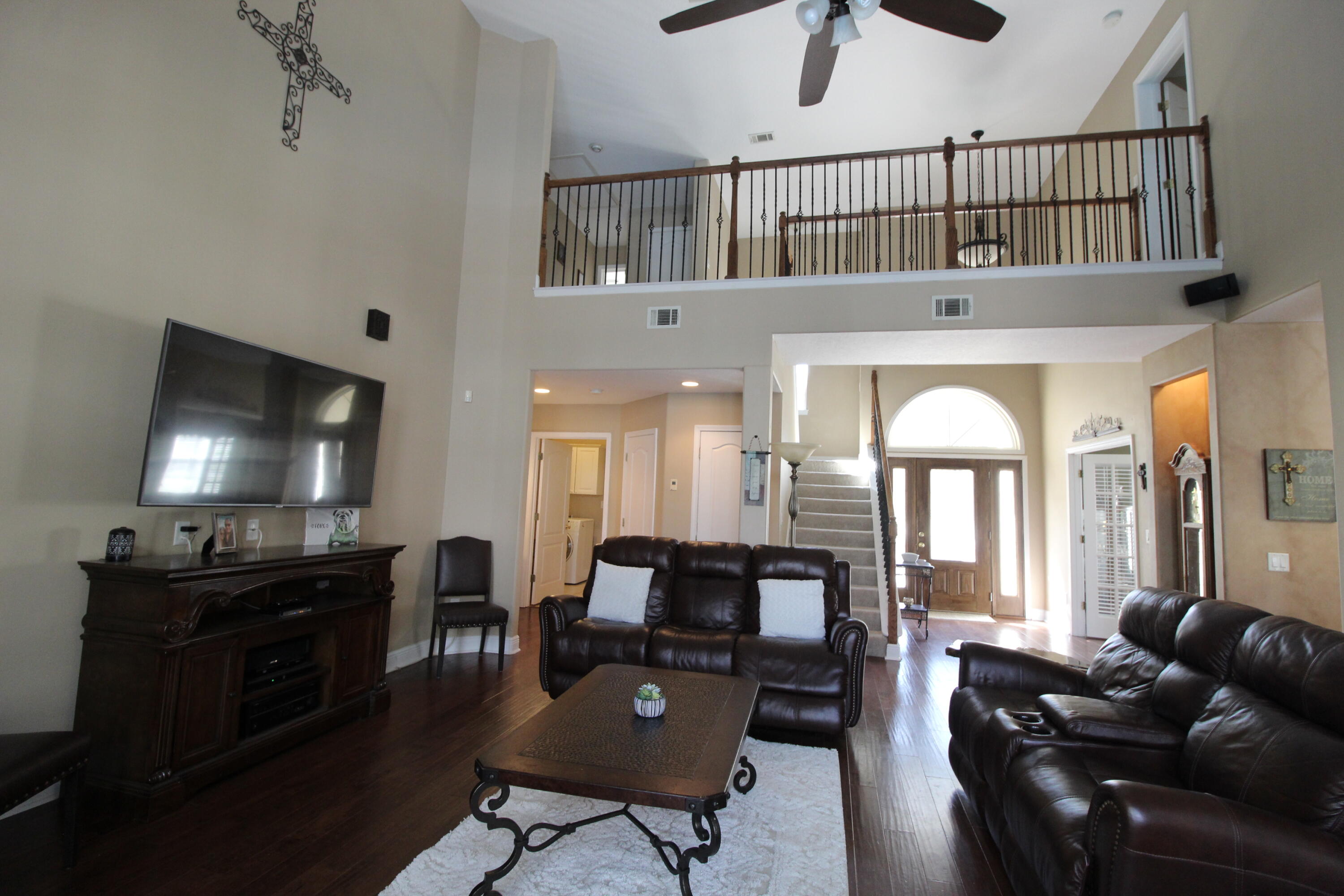 SWIFT CREEK PH 3 - Residential