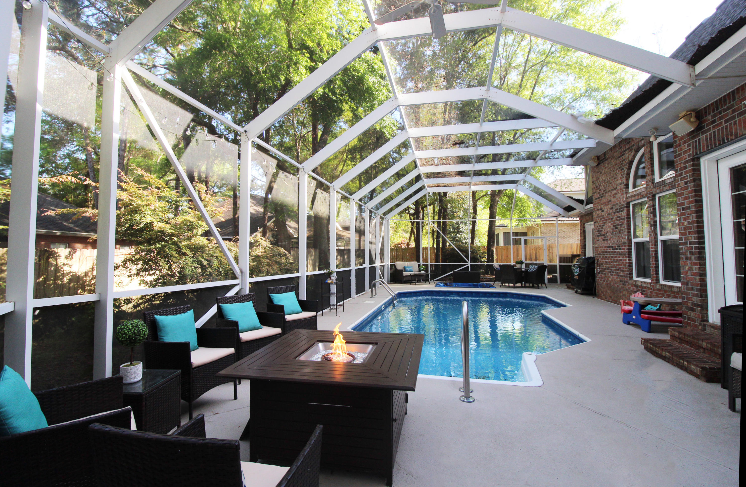 SWIFT CREEK PH 3 - Residential