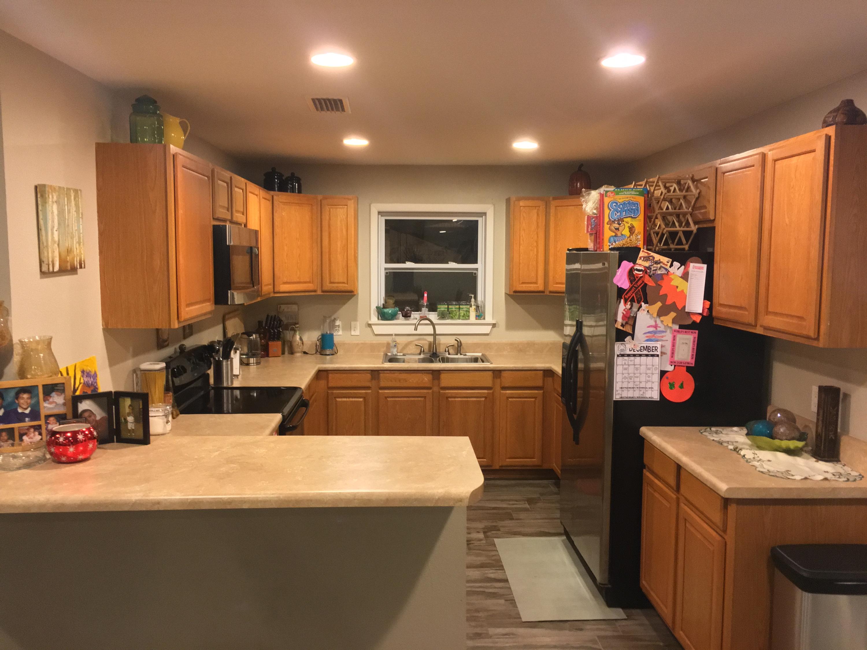PARK PLACE 2ND ADDN - Residential