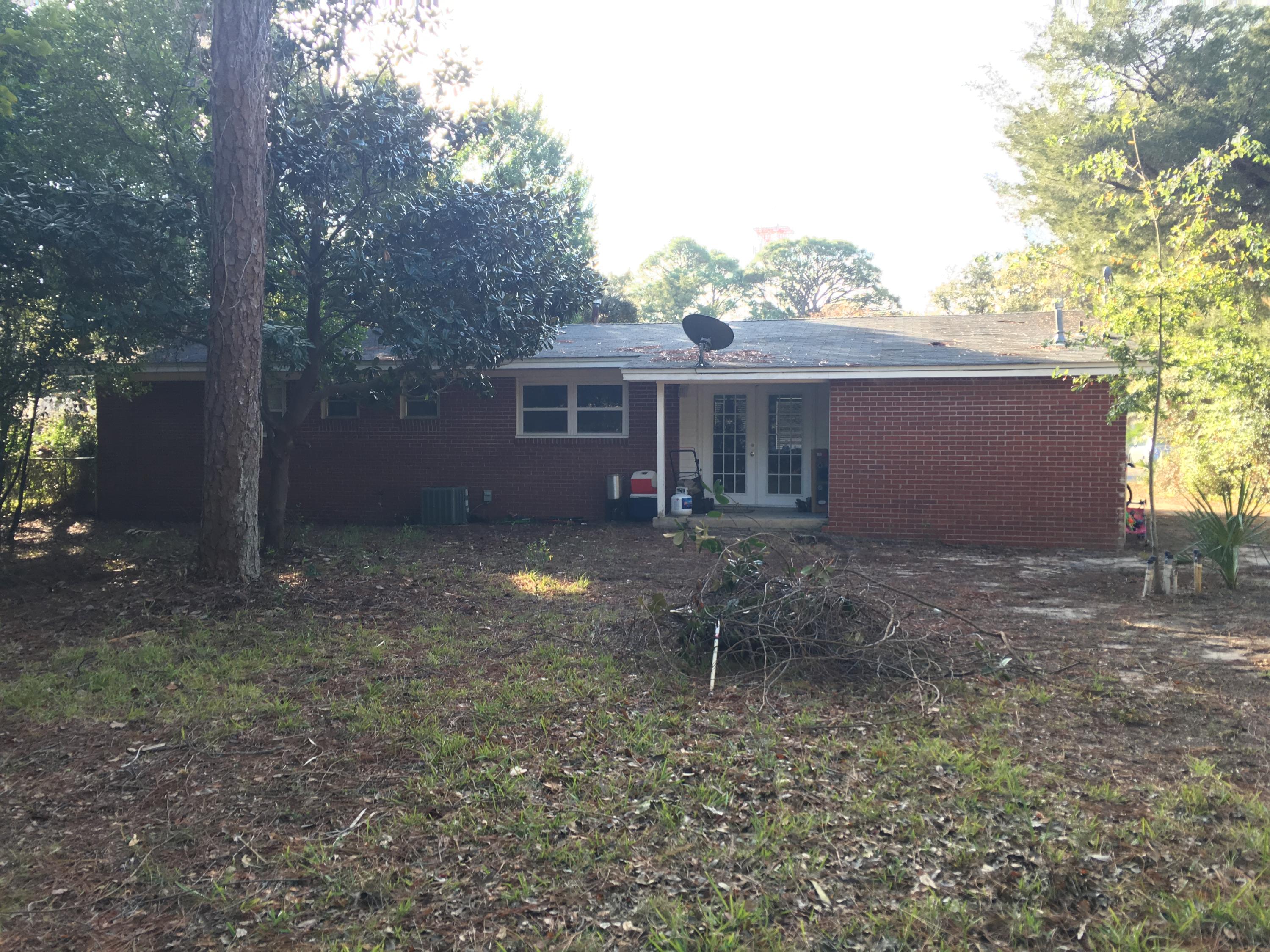 PARK PLACE 2ND ADDN - Residential