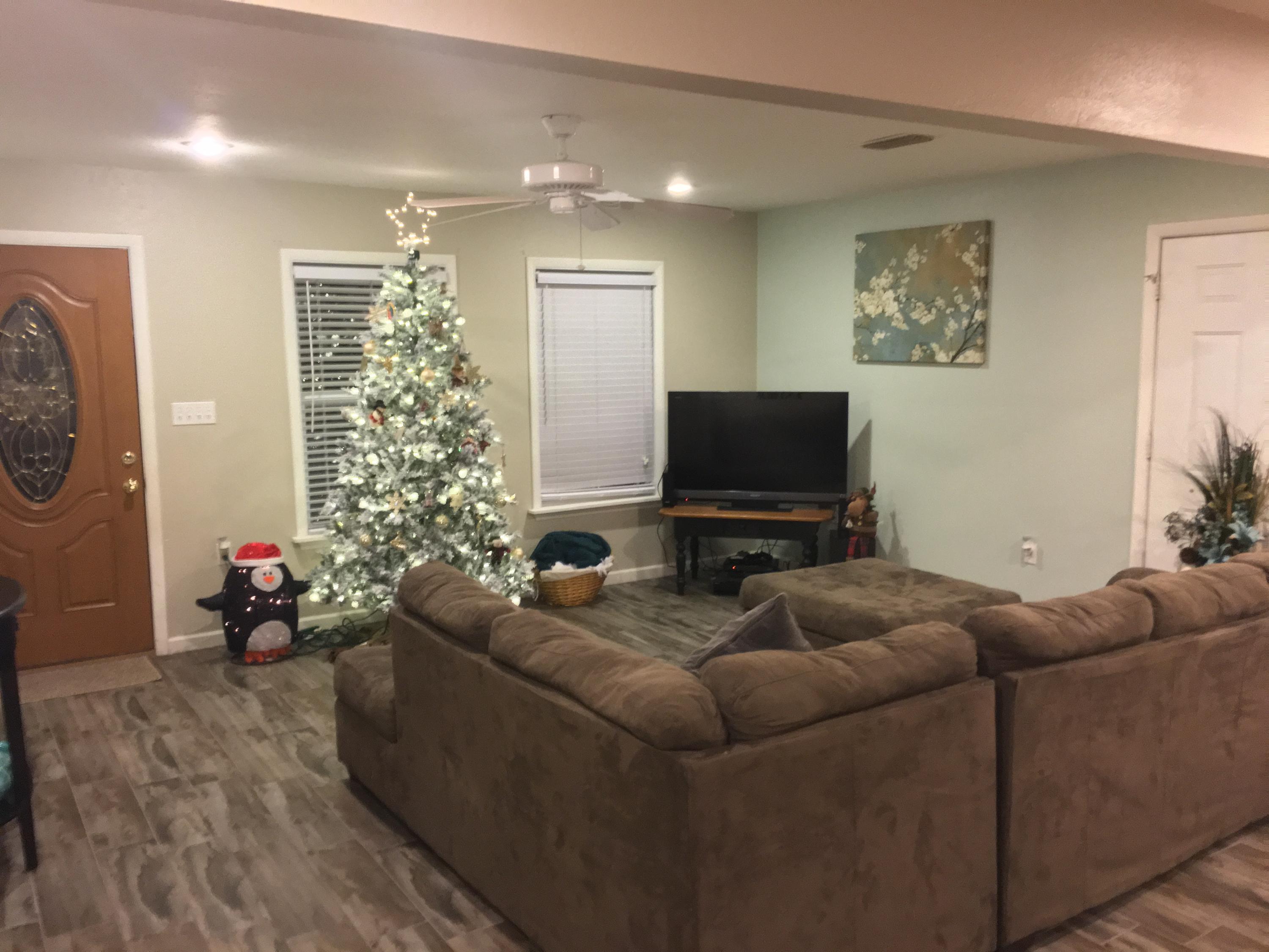 PARK PLACE 2ND ADDN - Residential