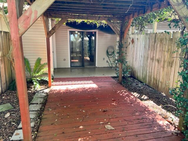 SCOTTWOOD - Residential Lease