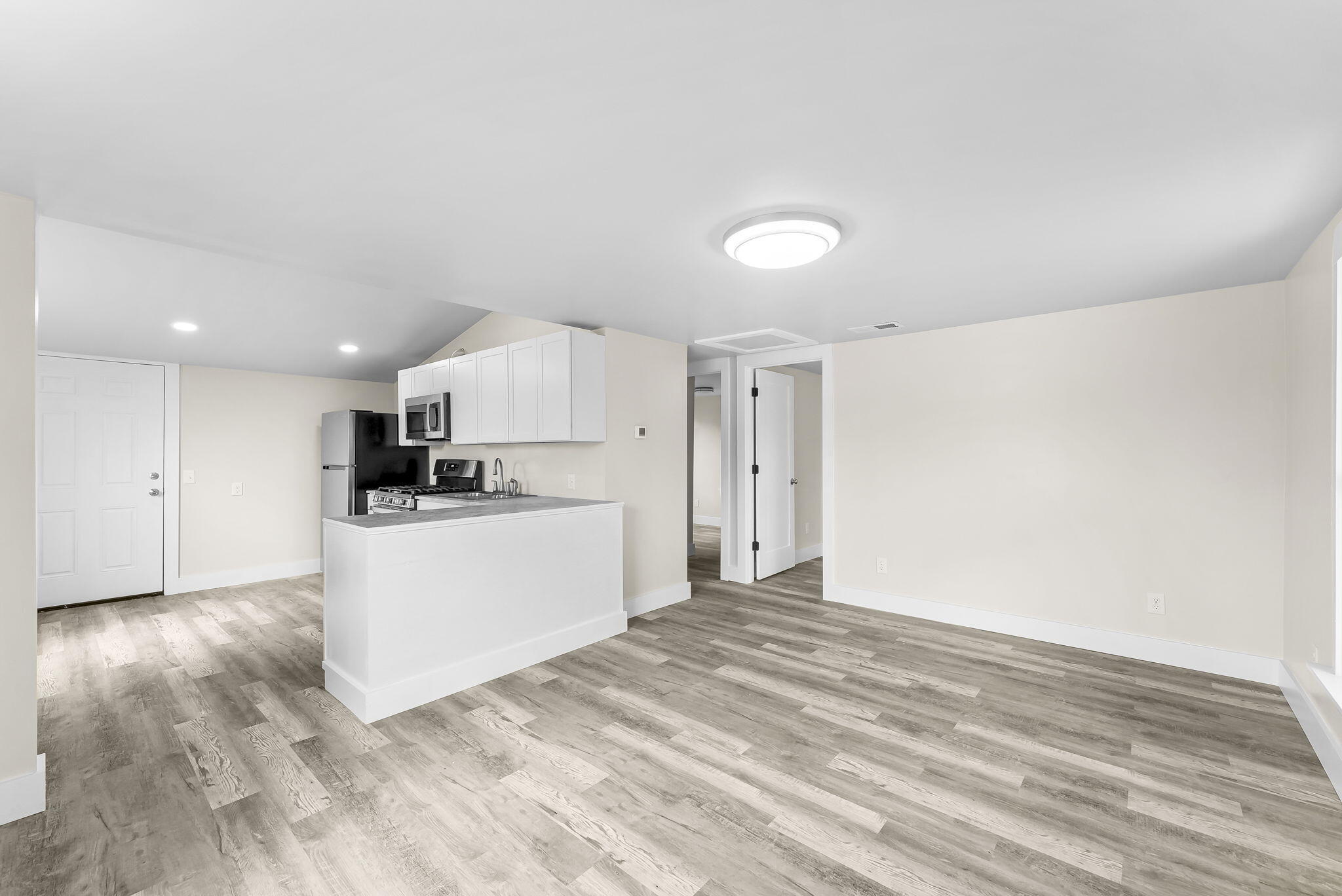 NO RECORDED SUBDIVISION - Residential