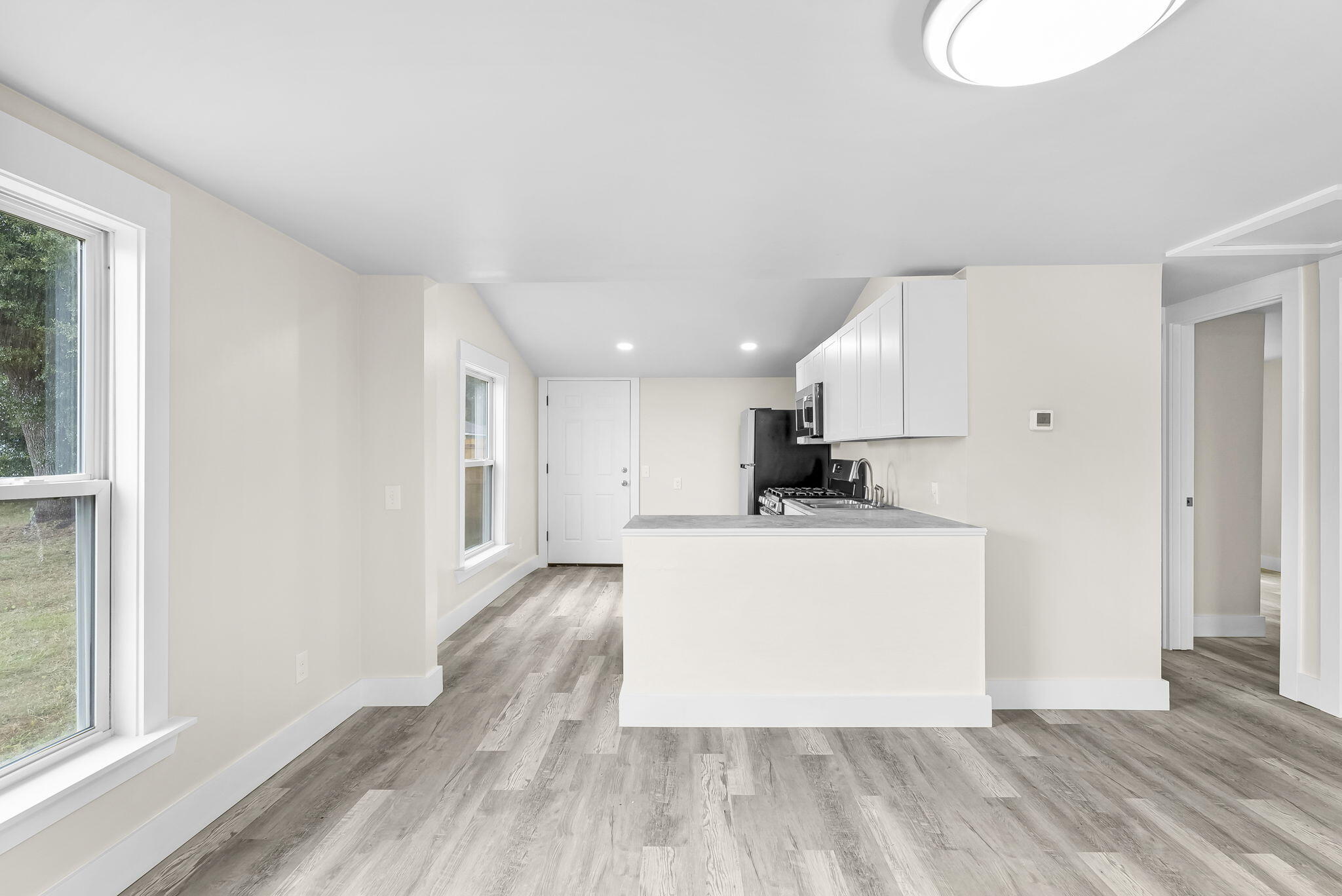 NO RECORDED SUBDIVISION - Residential