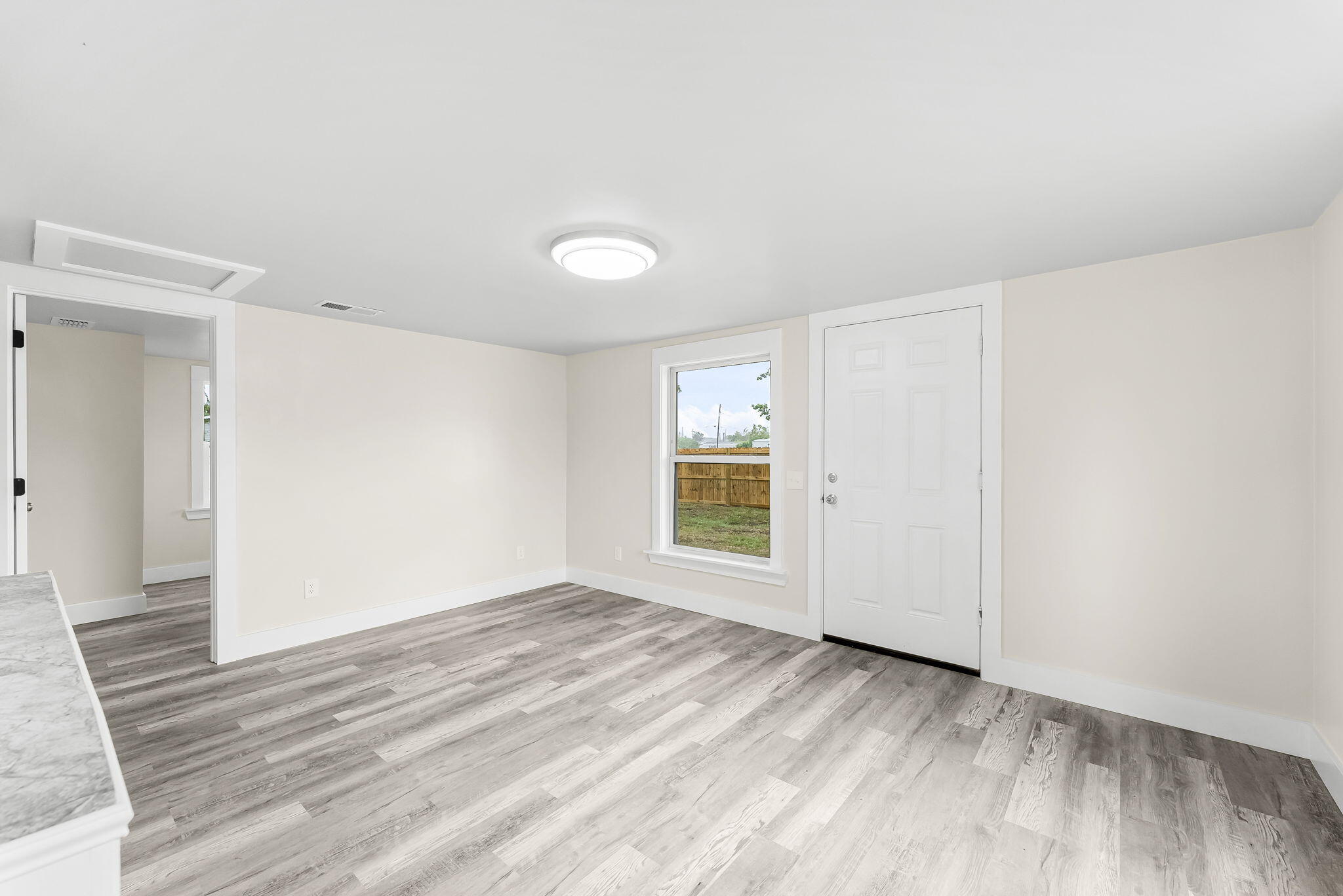 NO RECORDED SUBDIVISION - Residential