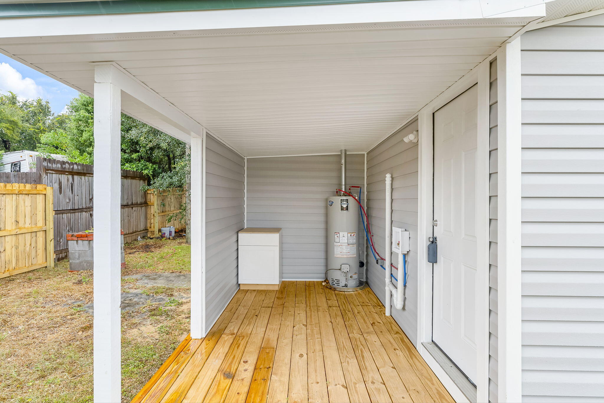 NO RECORDED SUBDIVISION - Residential