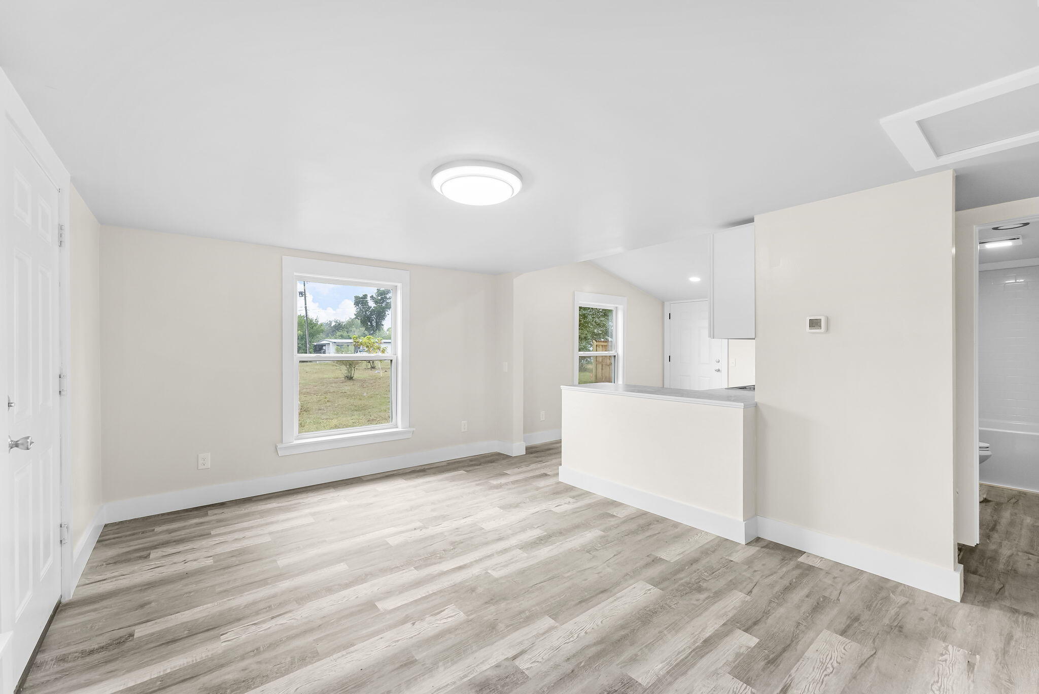 NO RECORDED SUBDIVISION - Residential