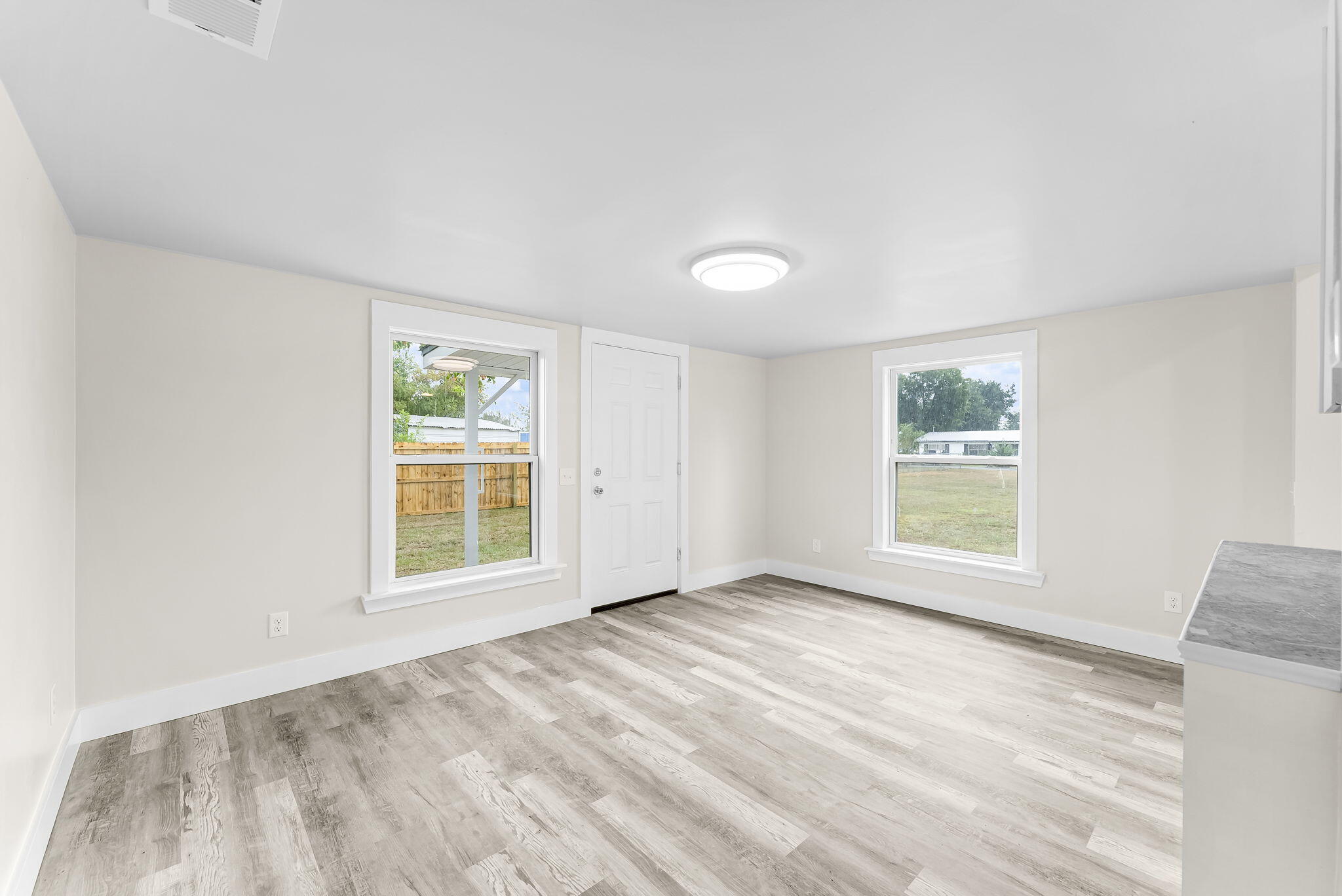 NO RECORDED SUBDIVISION - Residential