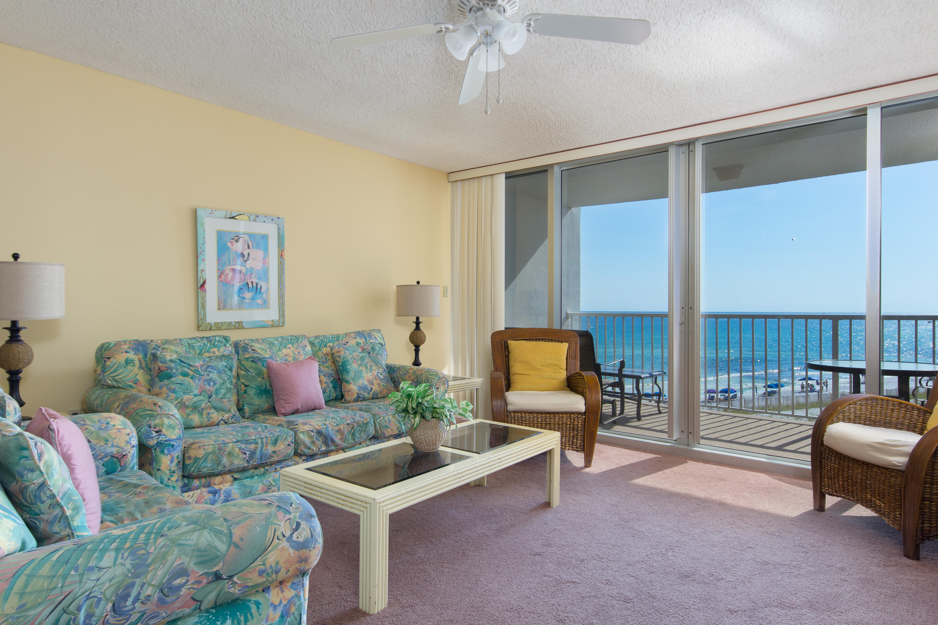 SHORELINE TOWERS 1 - Residential