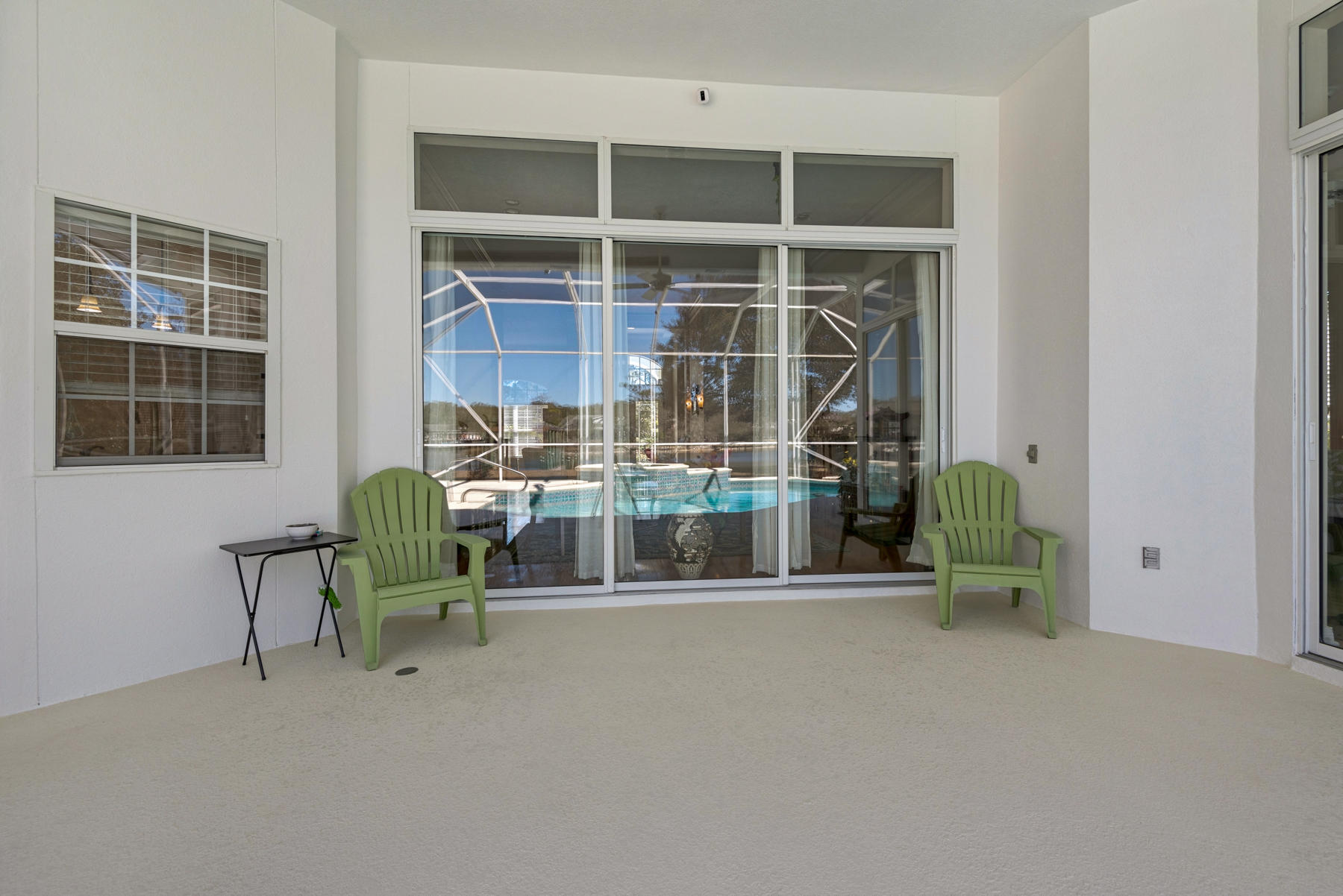 DANA POINTE - Residential