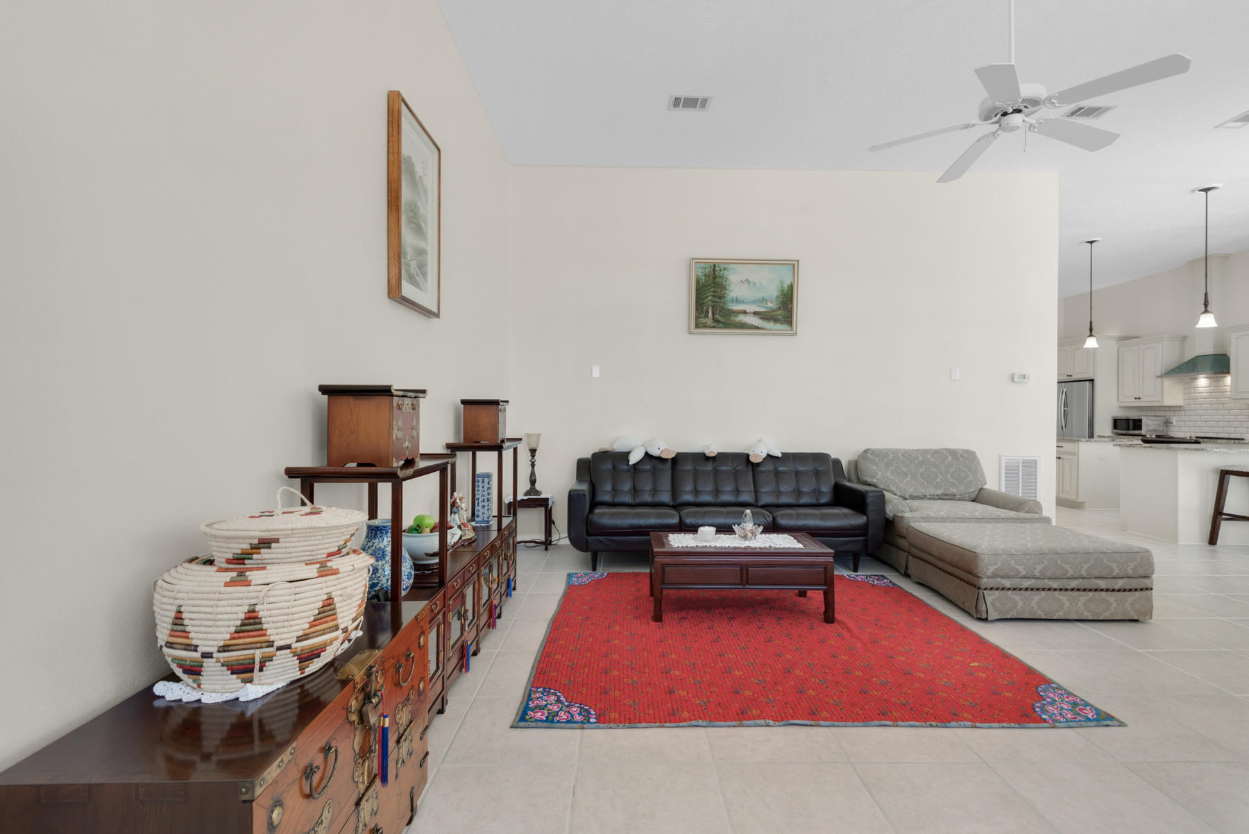 DANA POINTE - Residential
