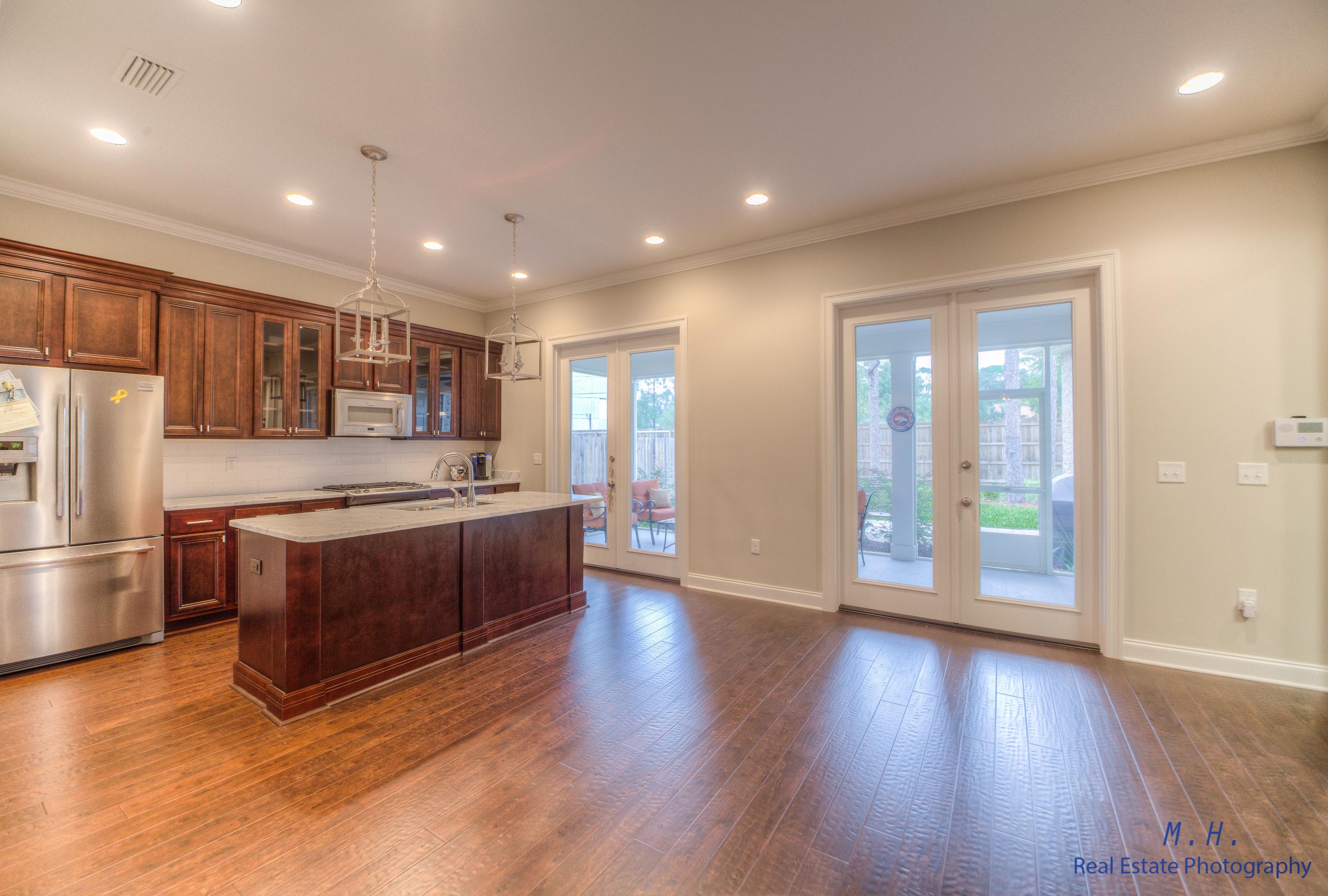 THE STABLES AT ROCKY BAYOU - Residential