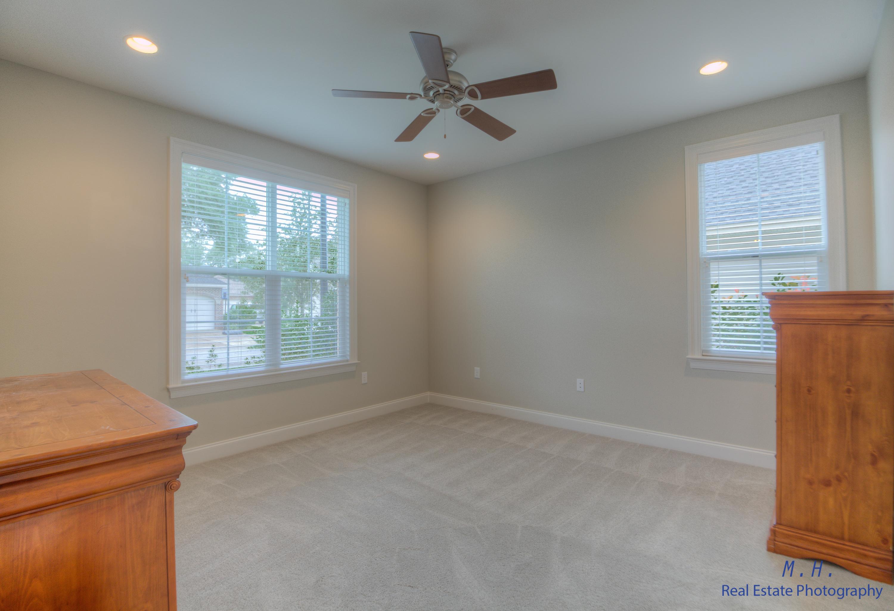 THE STABLES AT ROCKY BAYOU - Residential