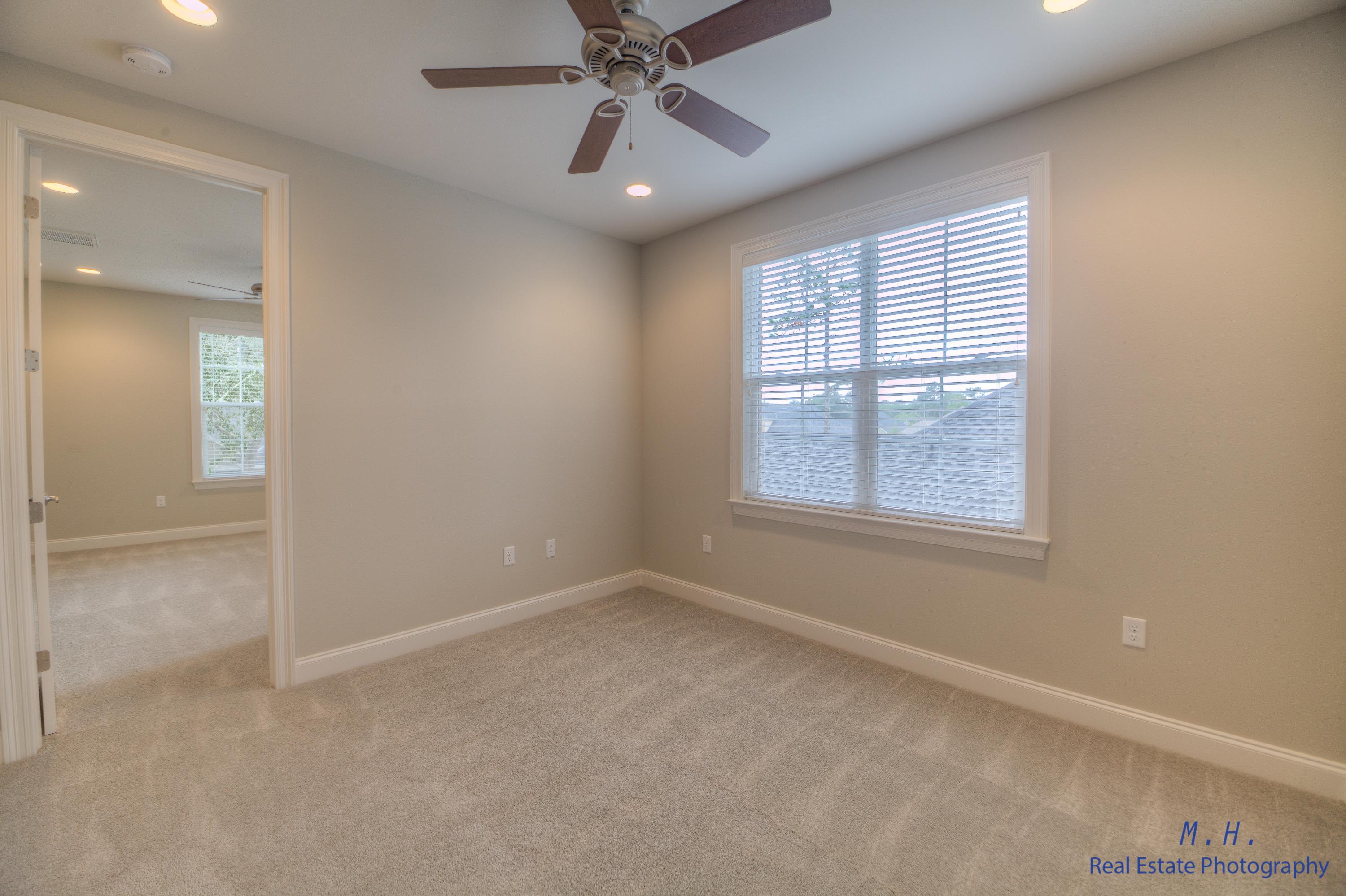 THE STABLES AT ROCKY BAYOU - Residential