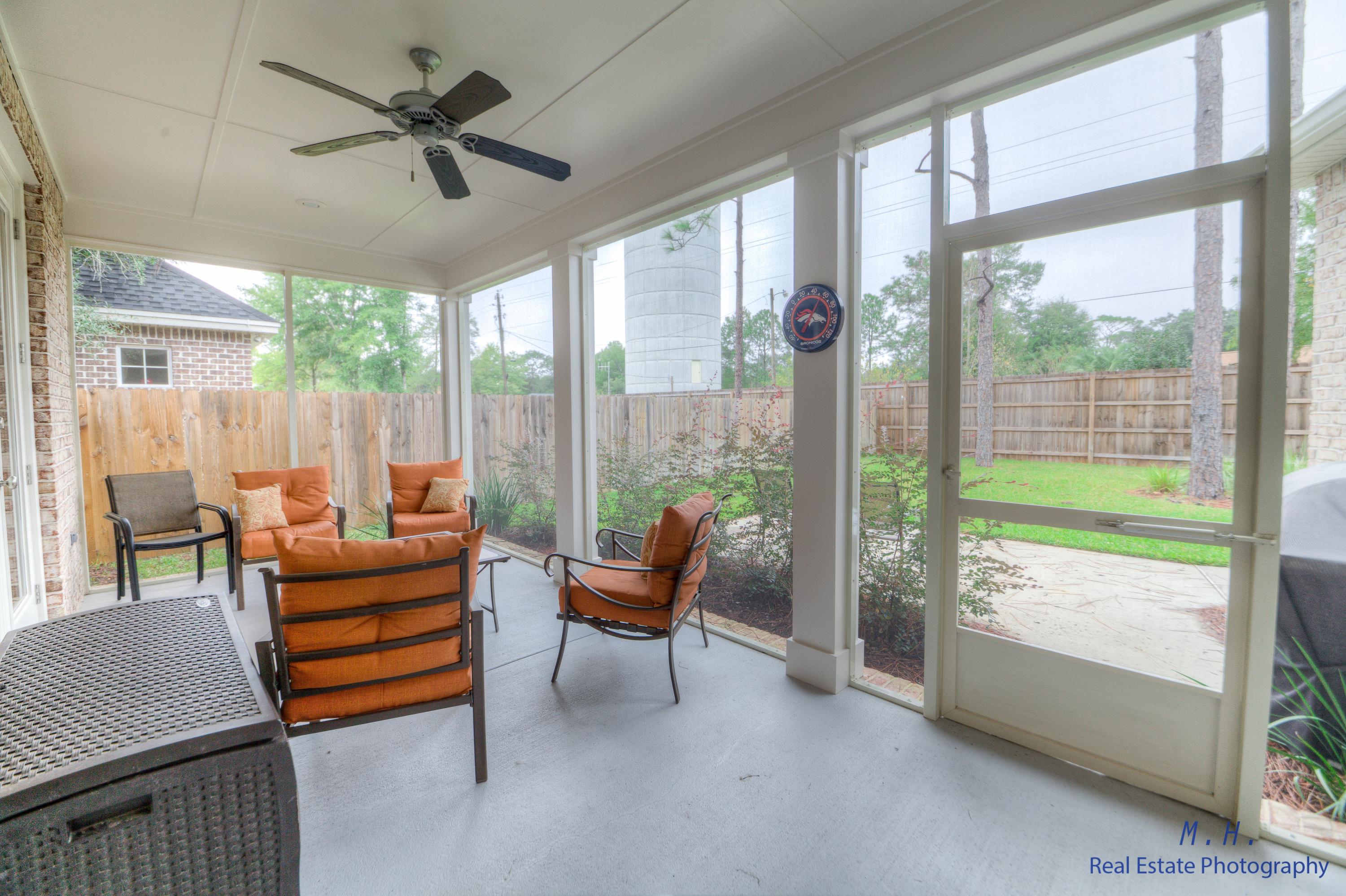 THE STABLES AT ROCKY BAYOU - Residential