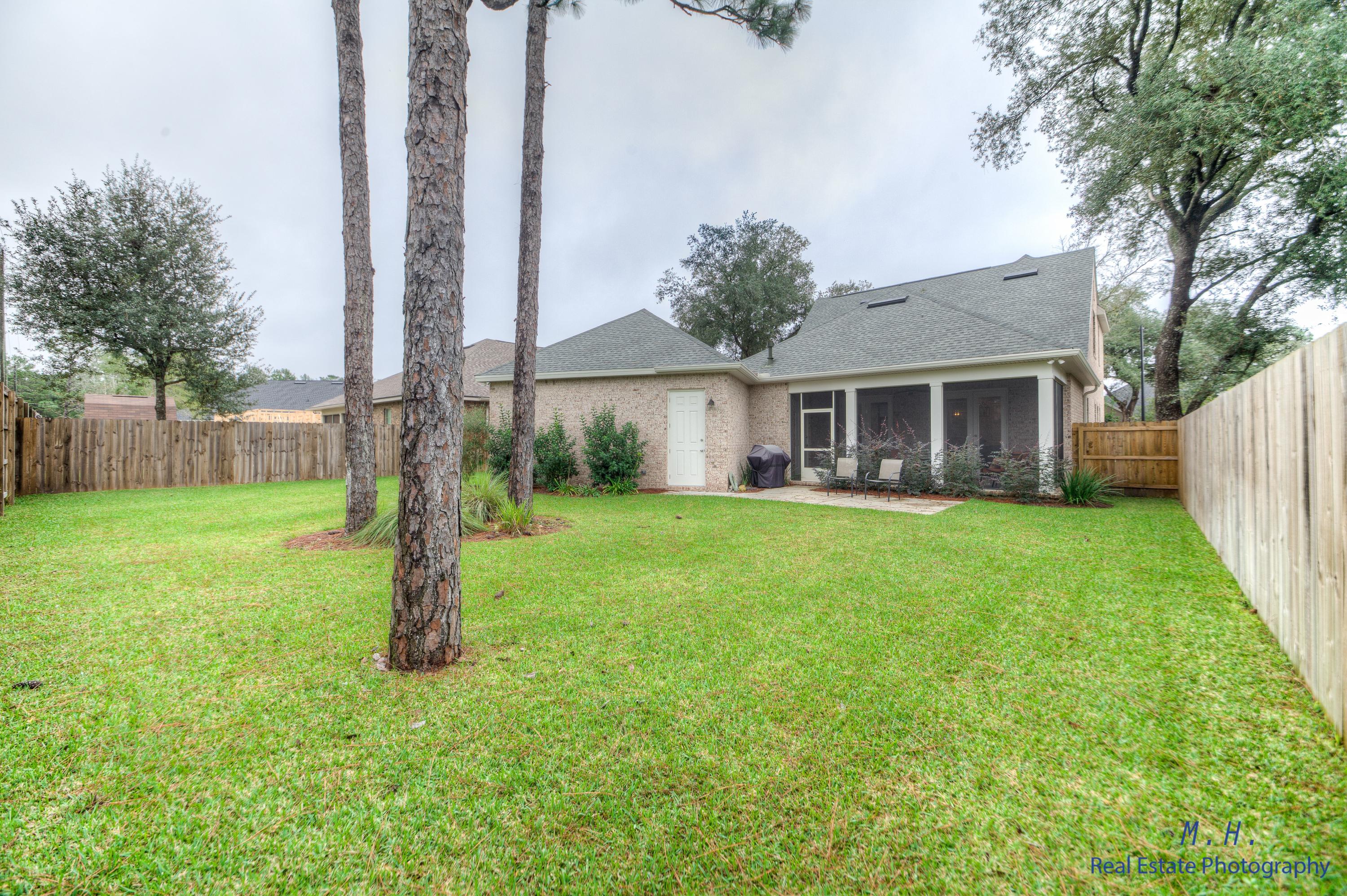 THE STABLES AT ROCKY BAYOU - Residential