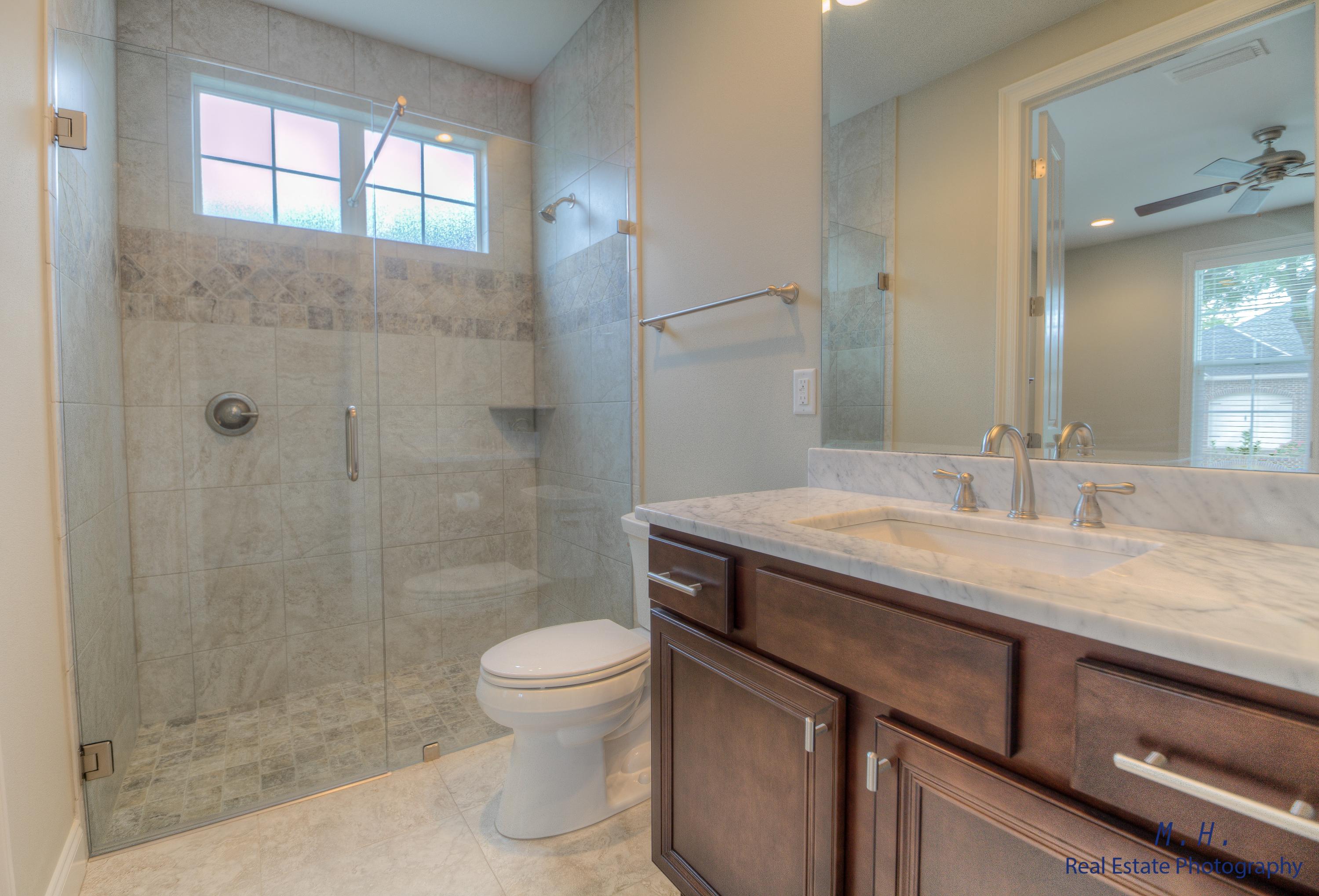 THE STABLES AT ROCKY BAYOU - Residential