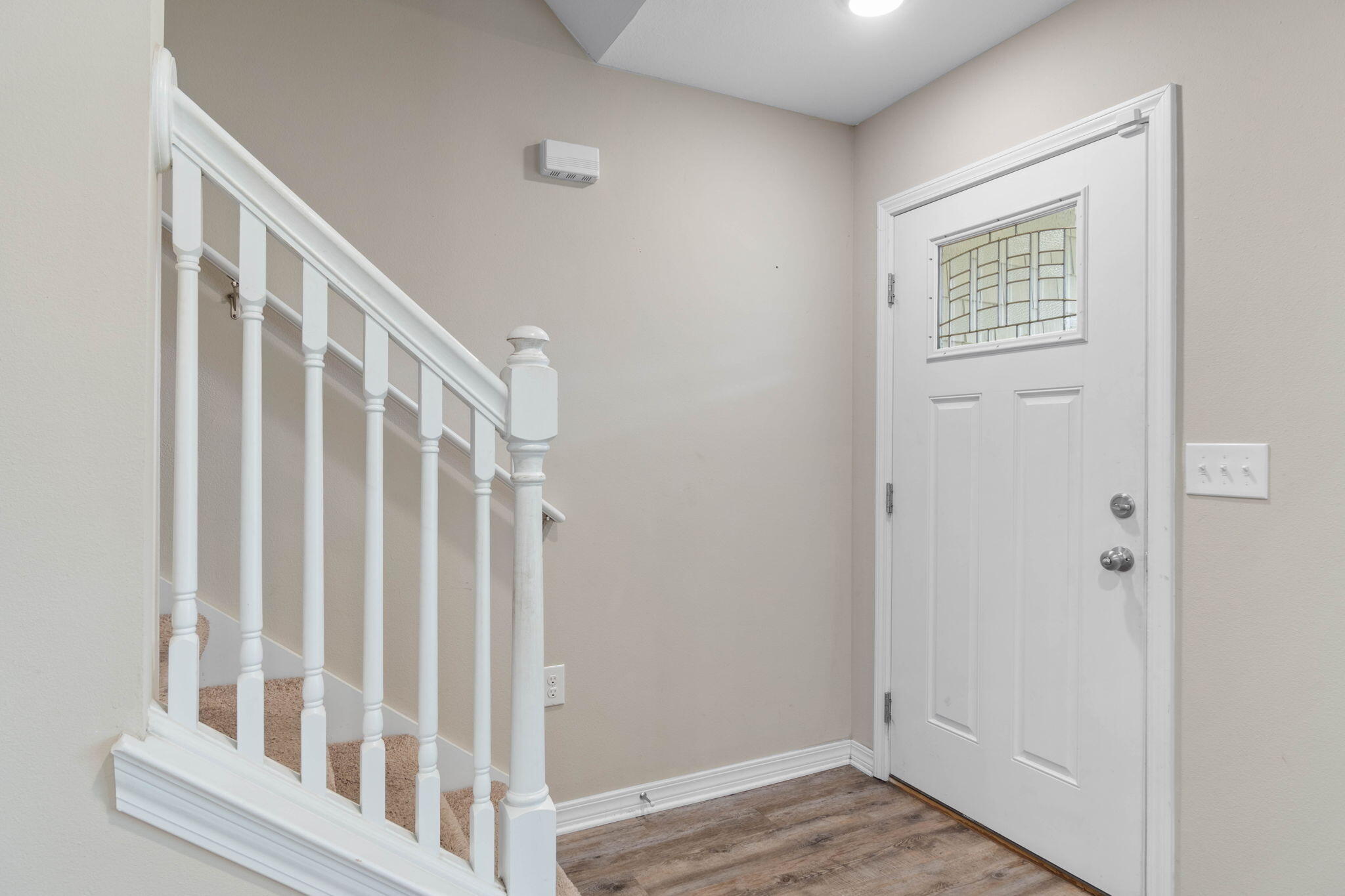 Stillwell Estates - Residential Lease