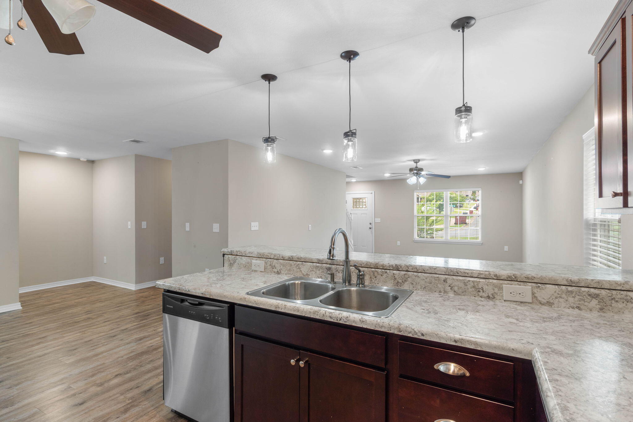 Stillwell Estates - Residential Lease