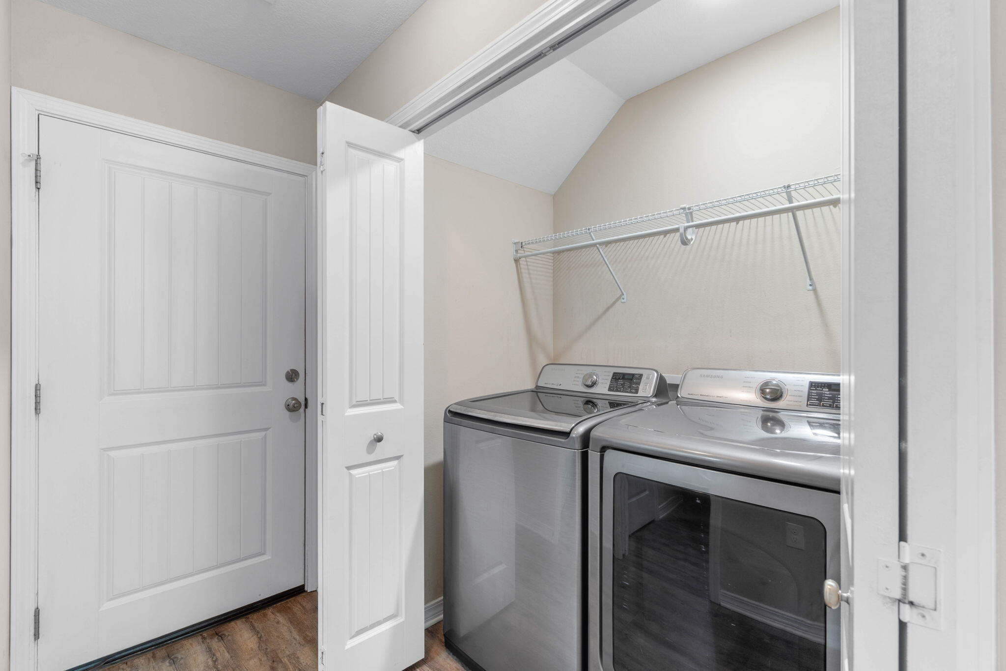 Stillwell Estates - Residential Lease