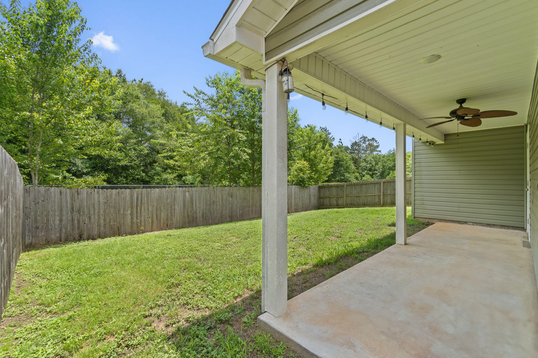 Stillwell Estates - Residential Lease