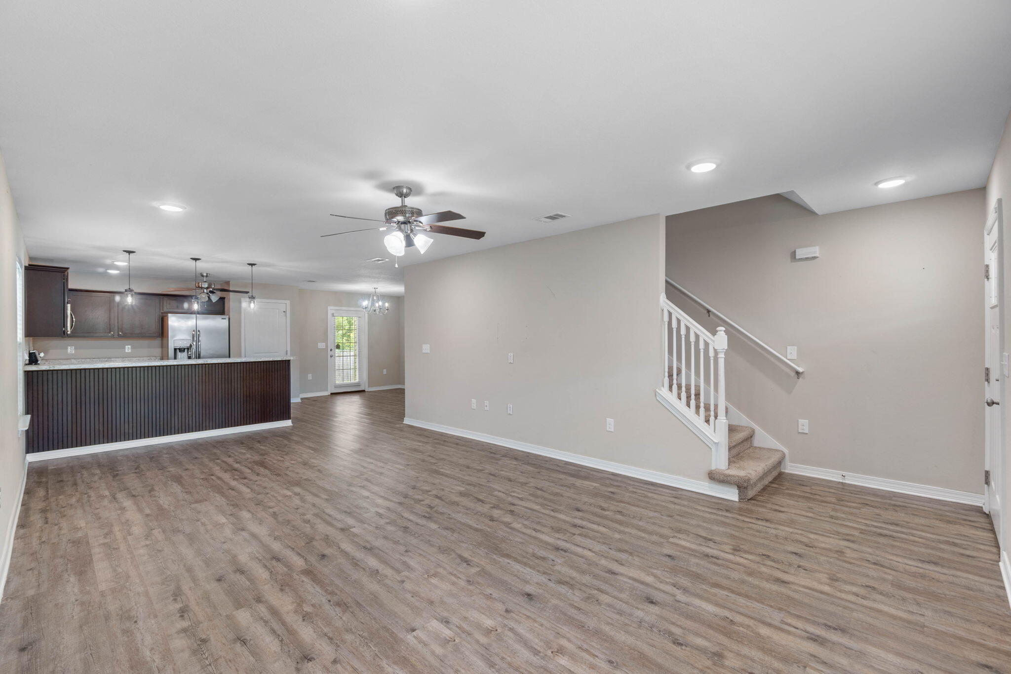 Stillwell Estates - Residential Lease