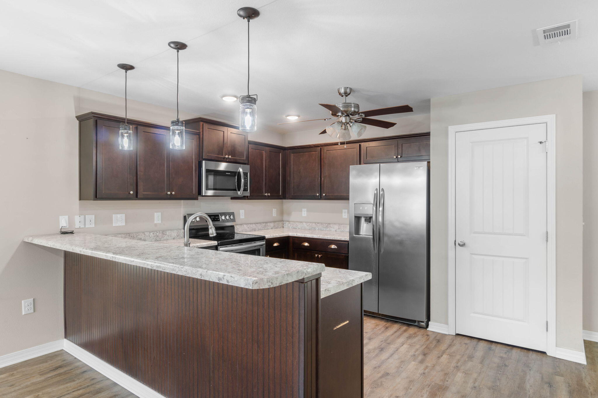 Stillwell Estates - Residential Lease