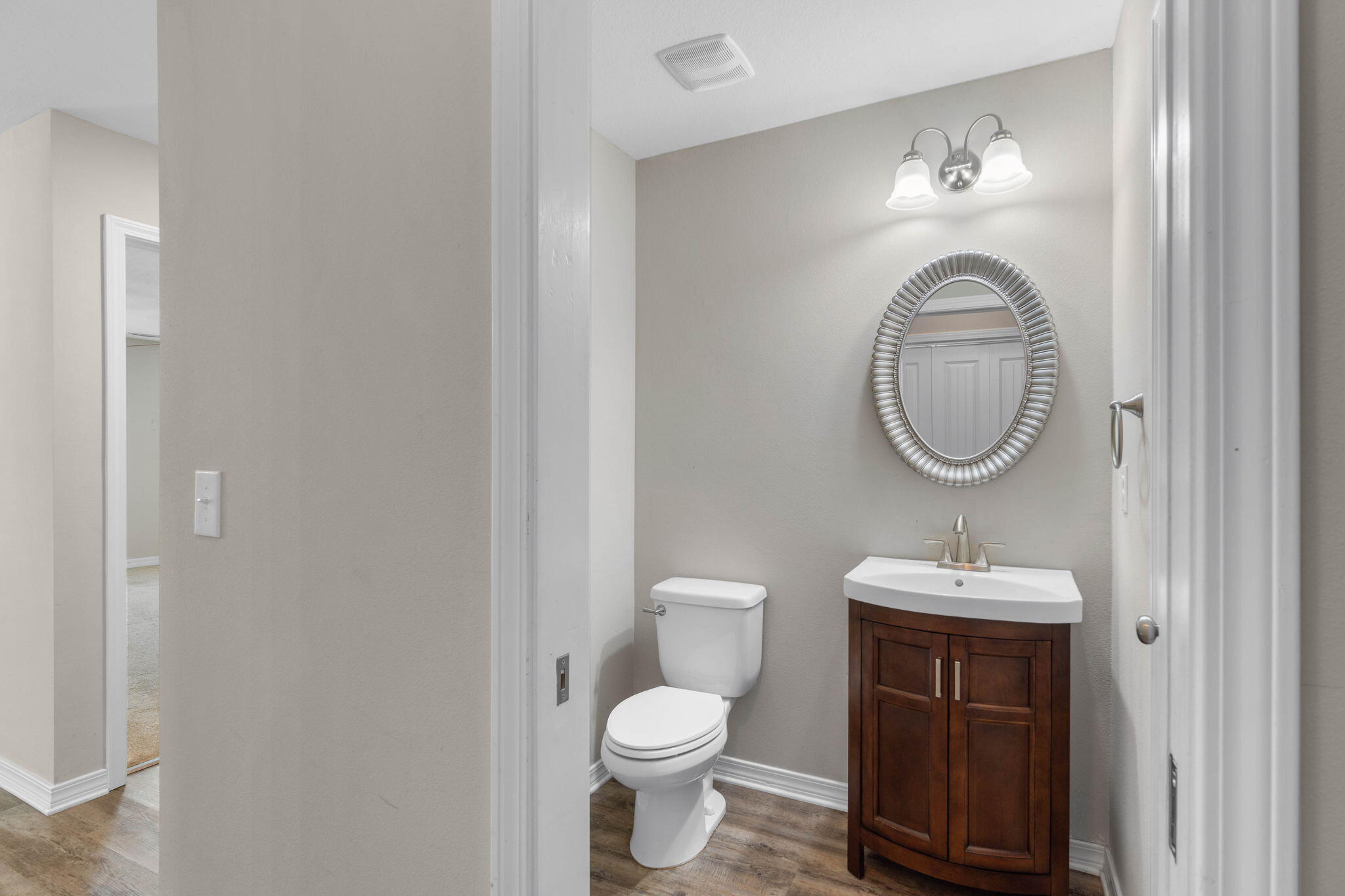 Stillwell Estates - Residential Lease