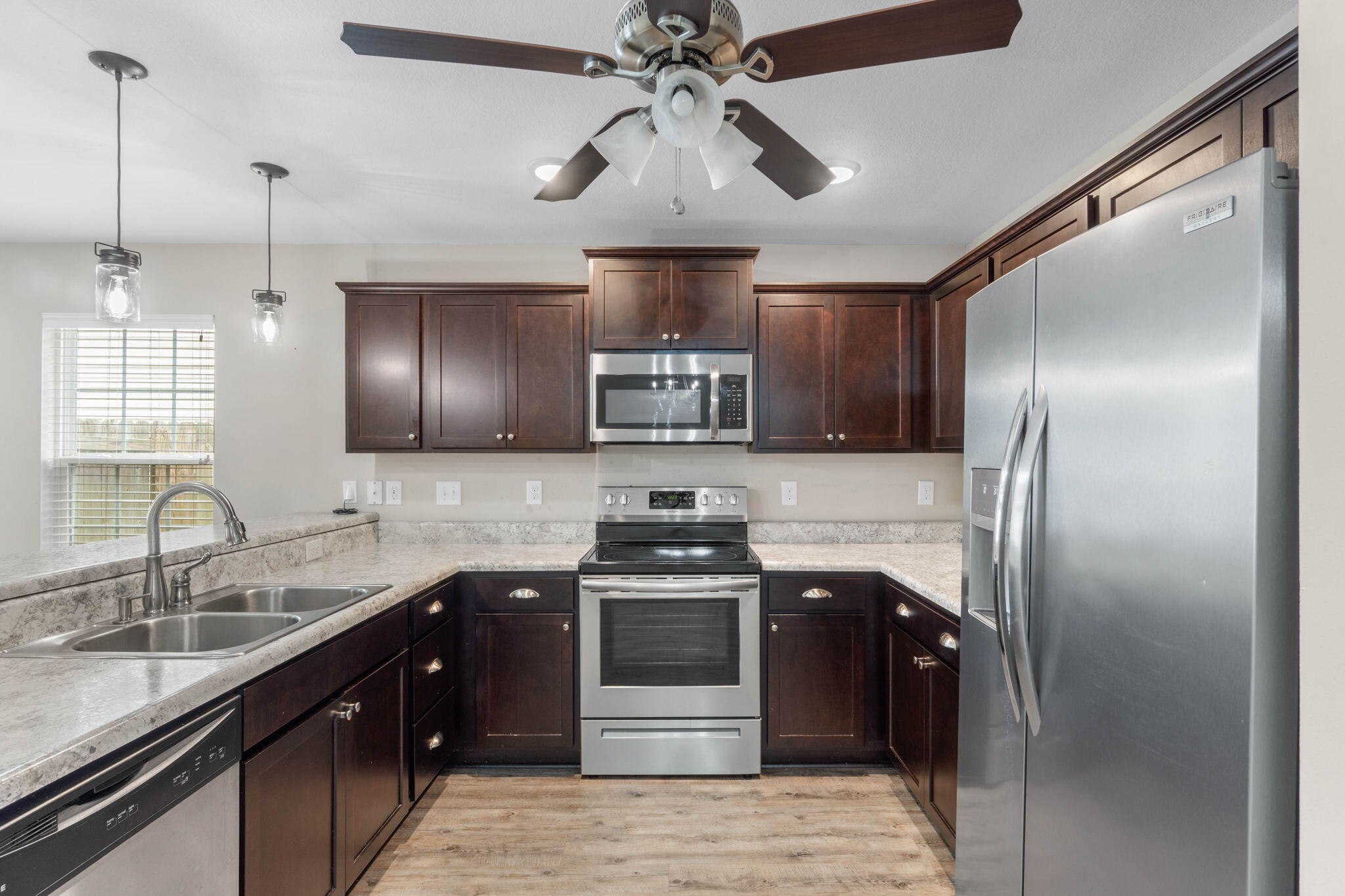 Stillwell Estates - Residential Lease