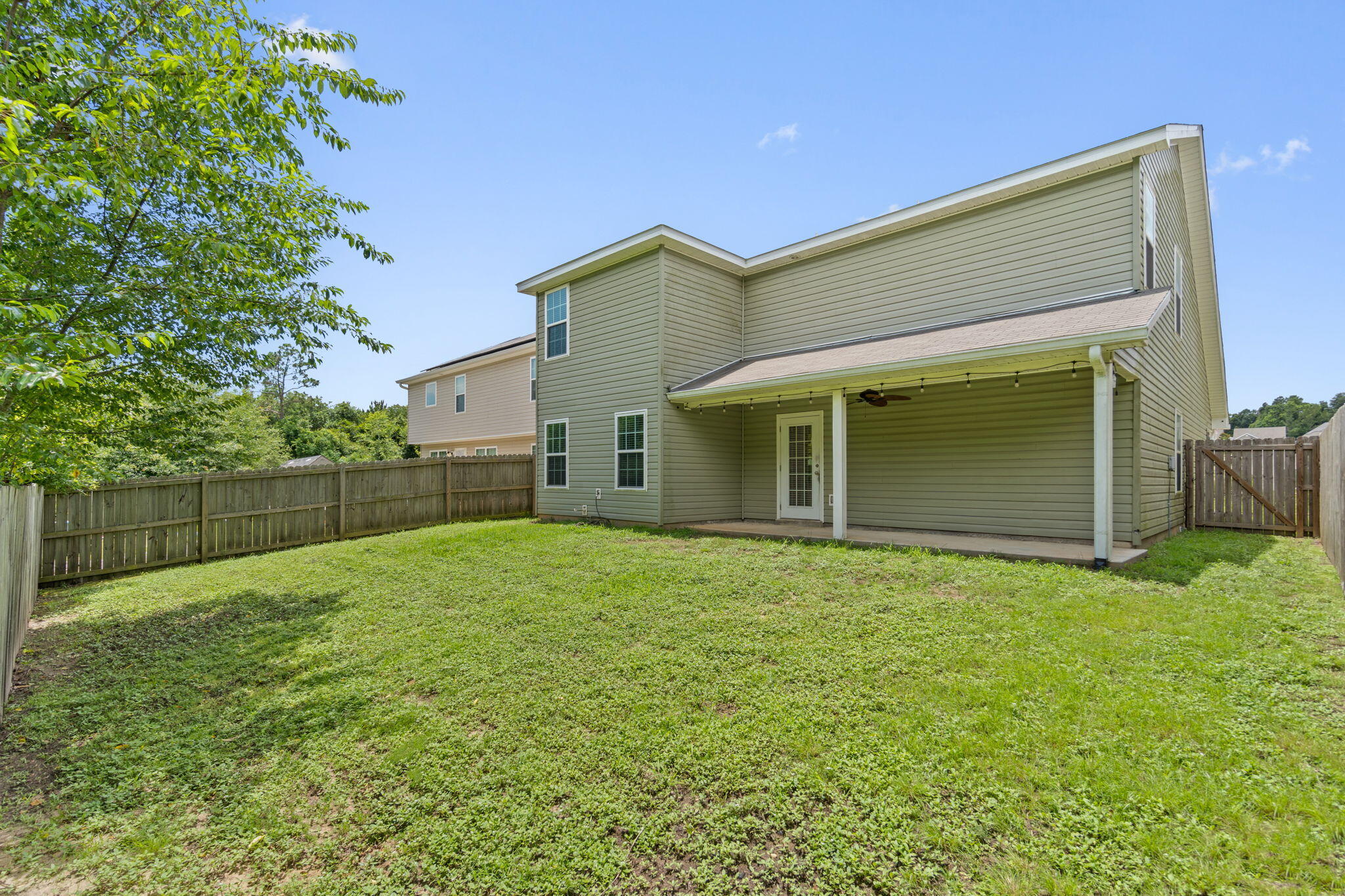 Stillwell Estates - Residential Lease