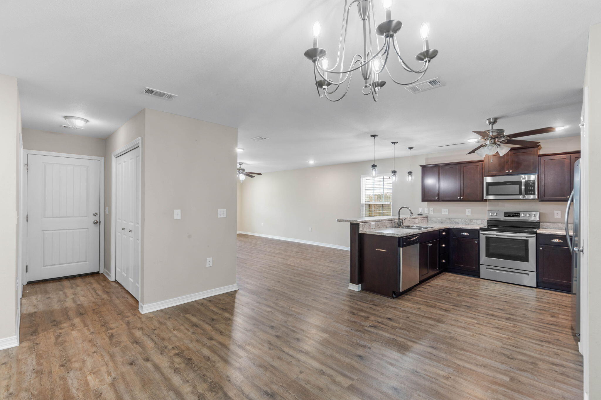Stillwell Estates - Residential Lease