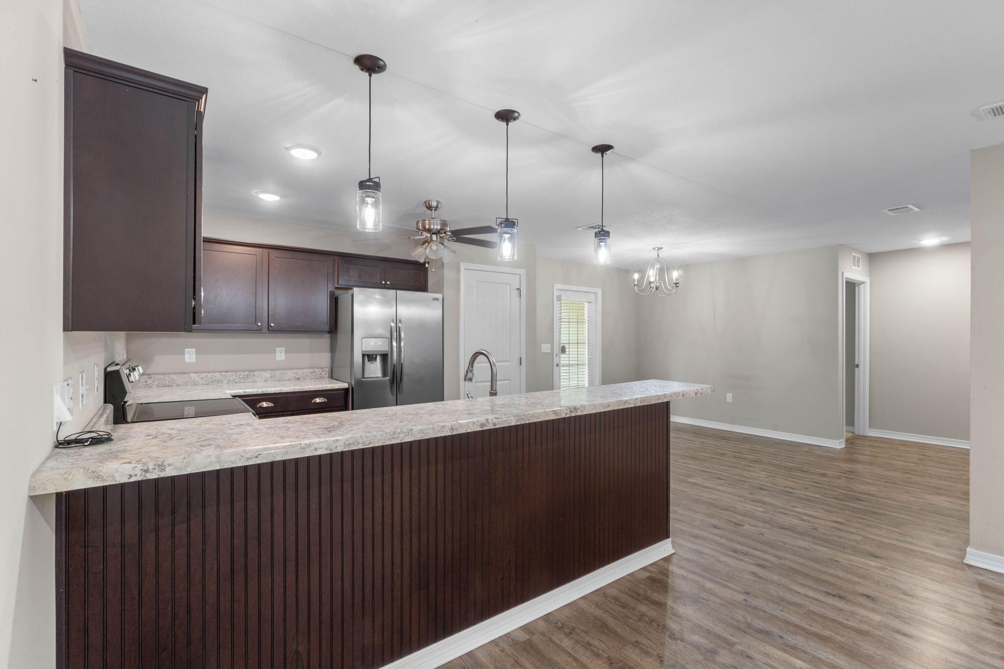 Stillwell Estates - Residential Lease
