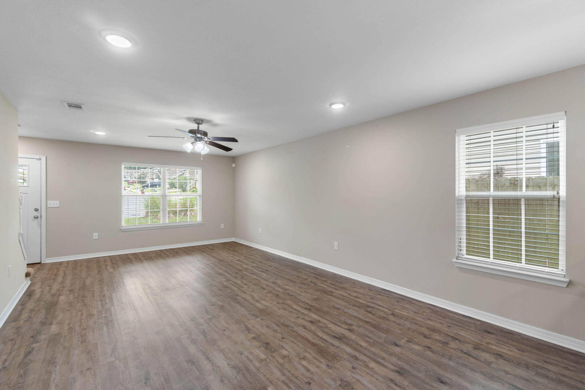 Stillwell Estates - Residential Lease