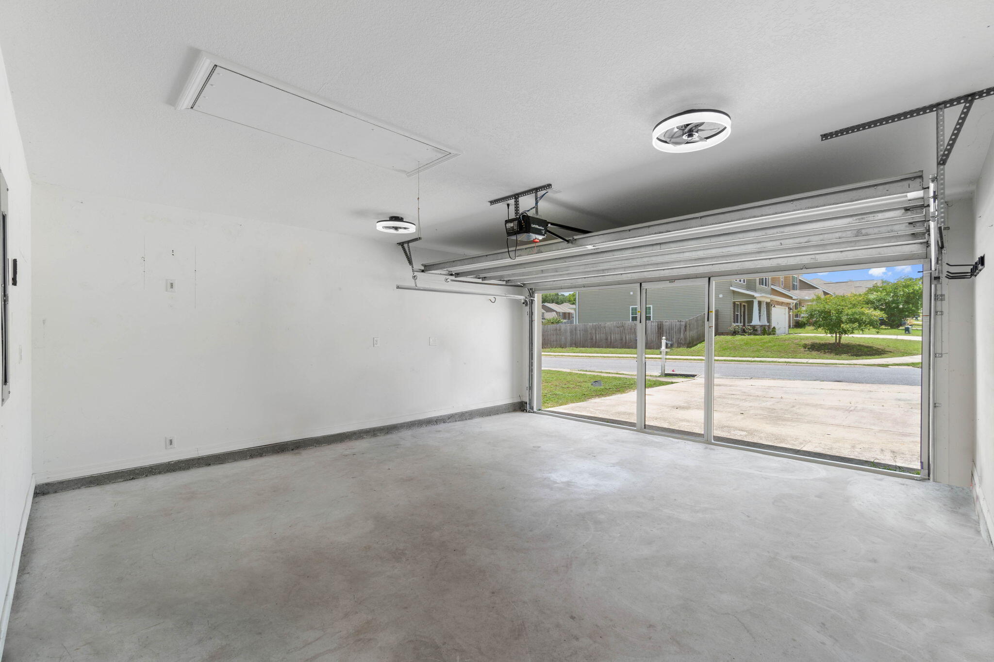 Stillwell Estates - Residential Lease