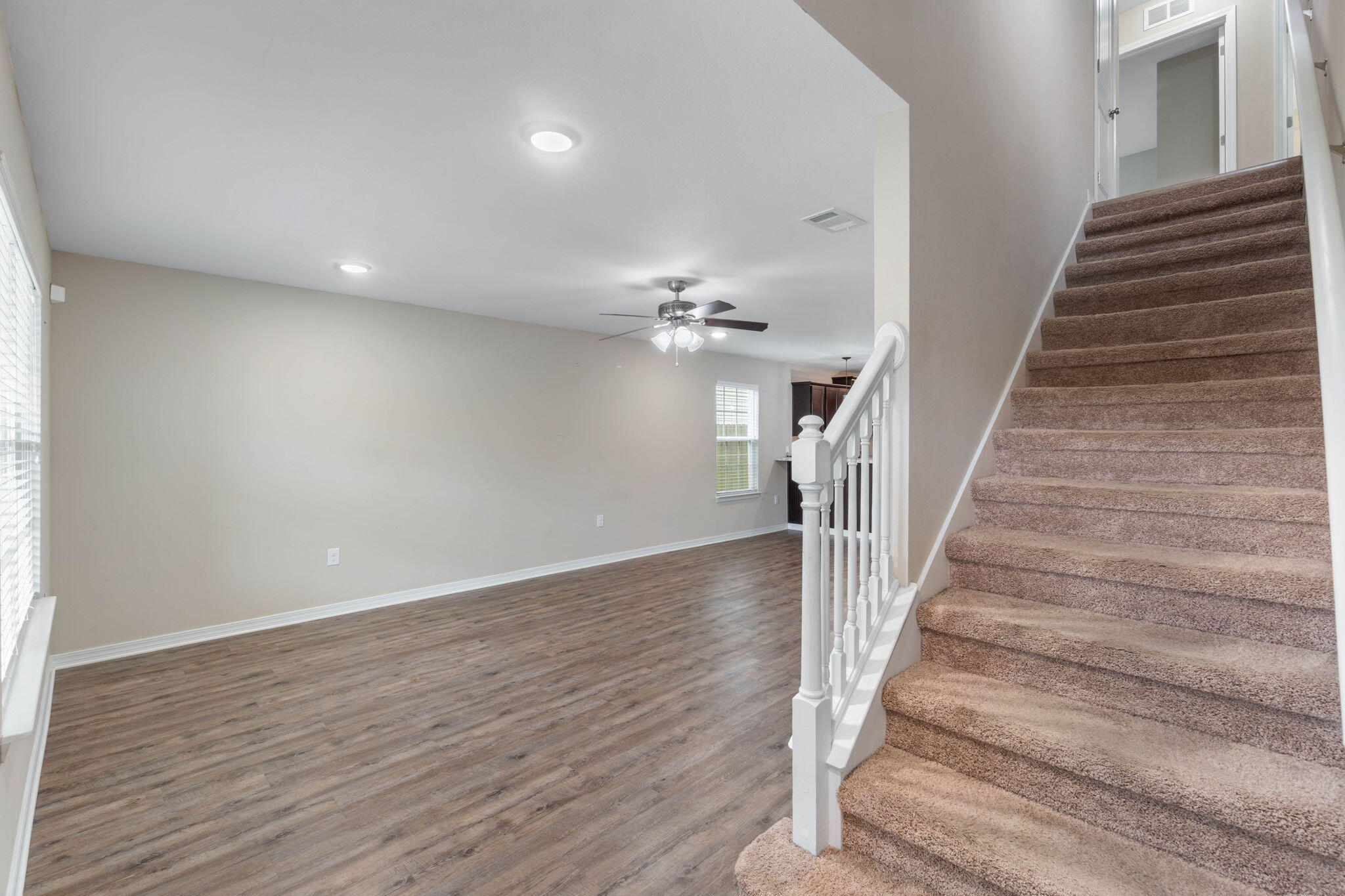 Stillwell Estates - Residential Lease