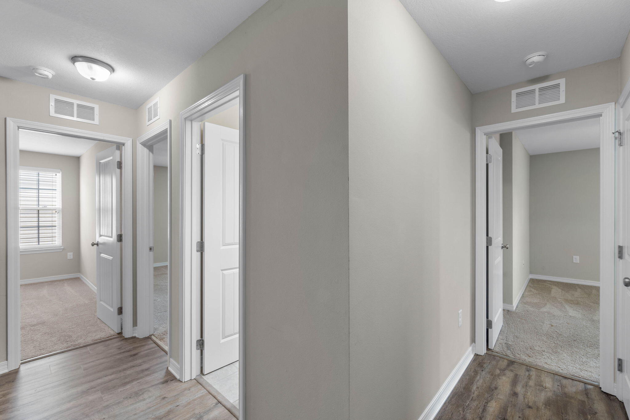 Stillwell Estates - Residential Lease