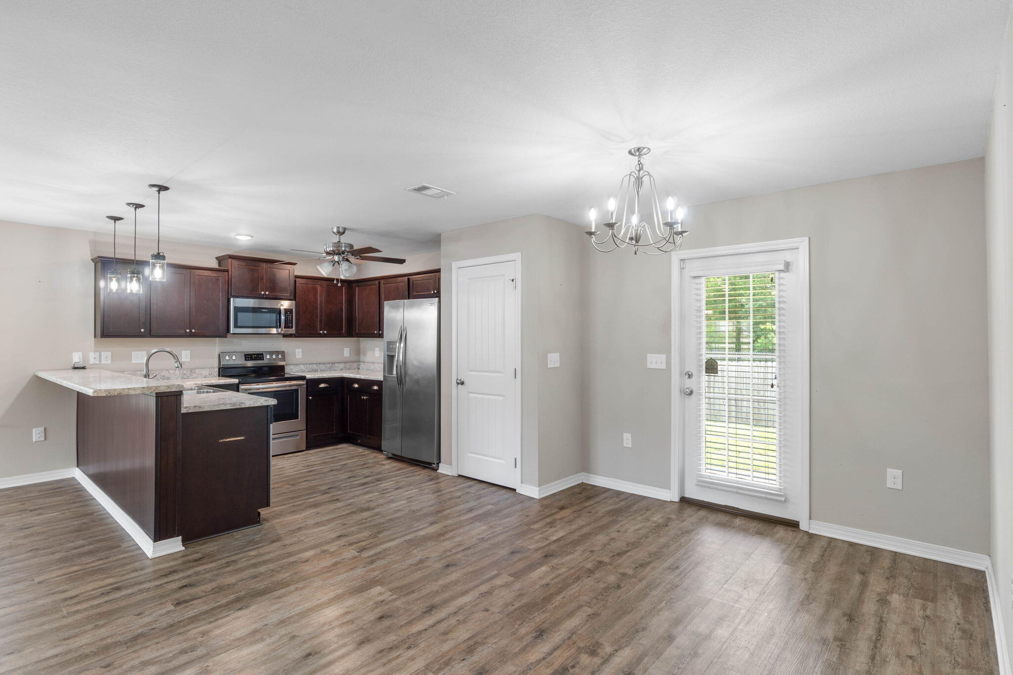 Stillwell Estates - Residential Lease