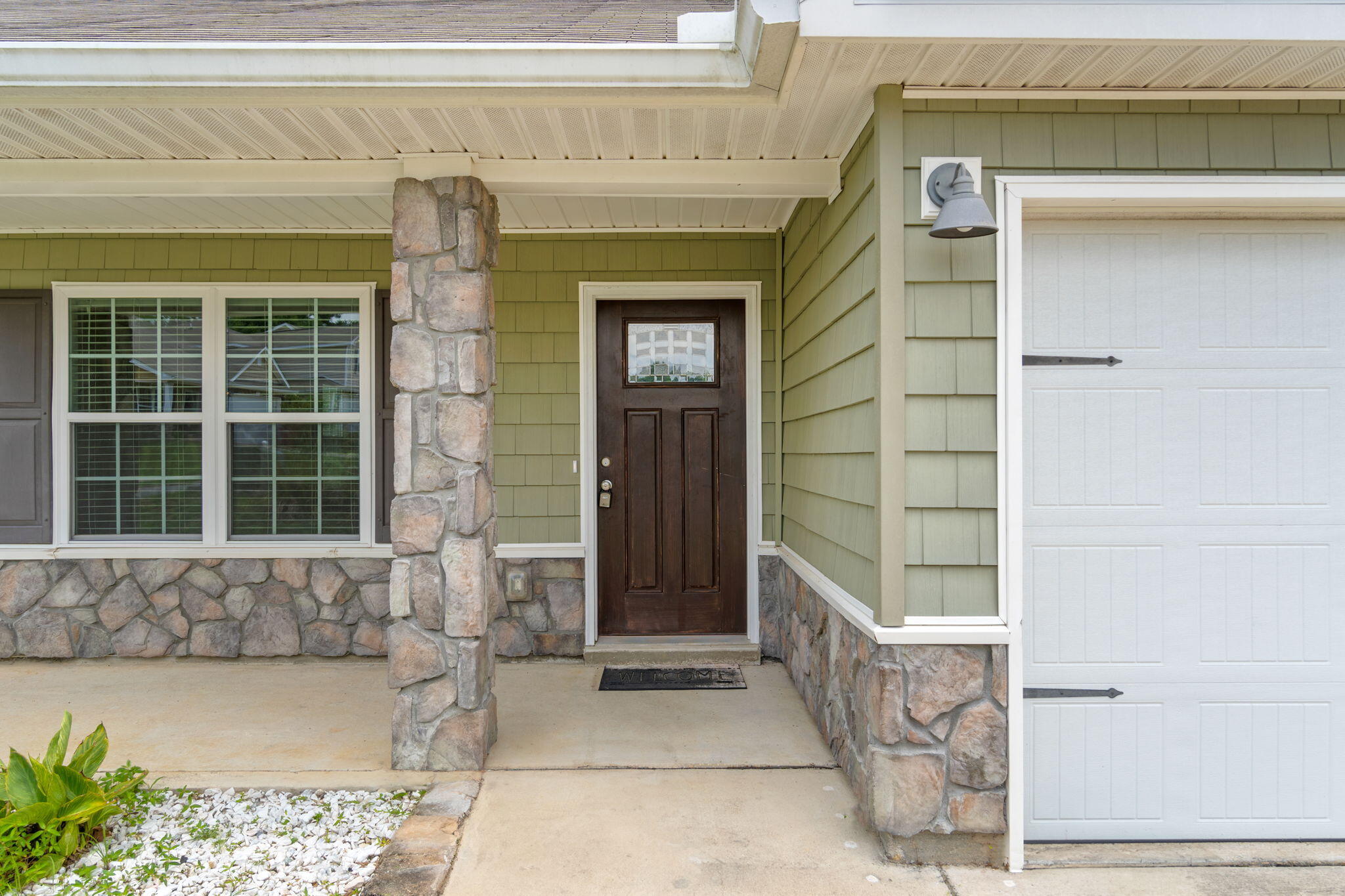 Stillwell Estates - Residential Lease