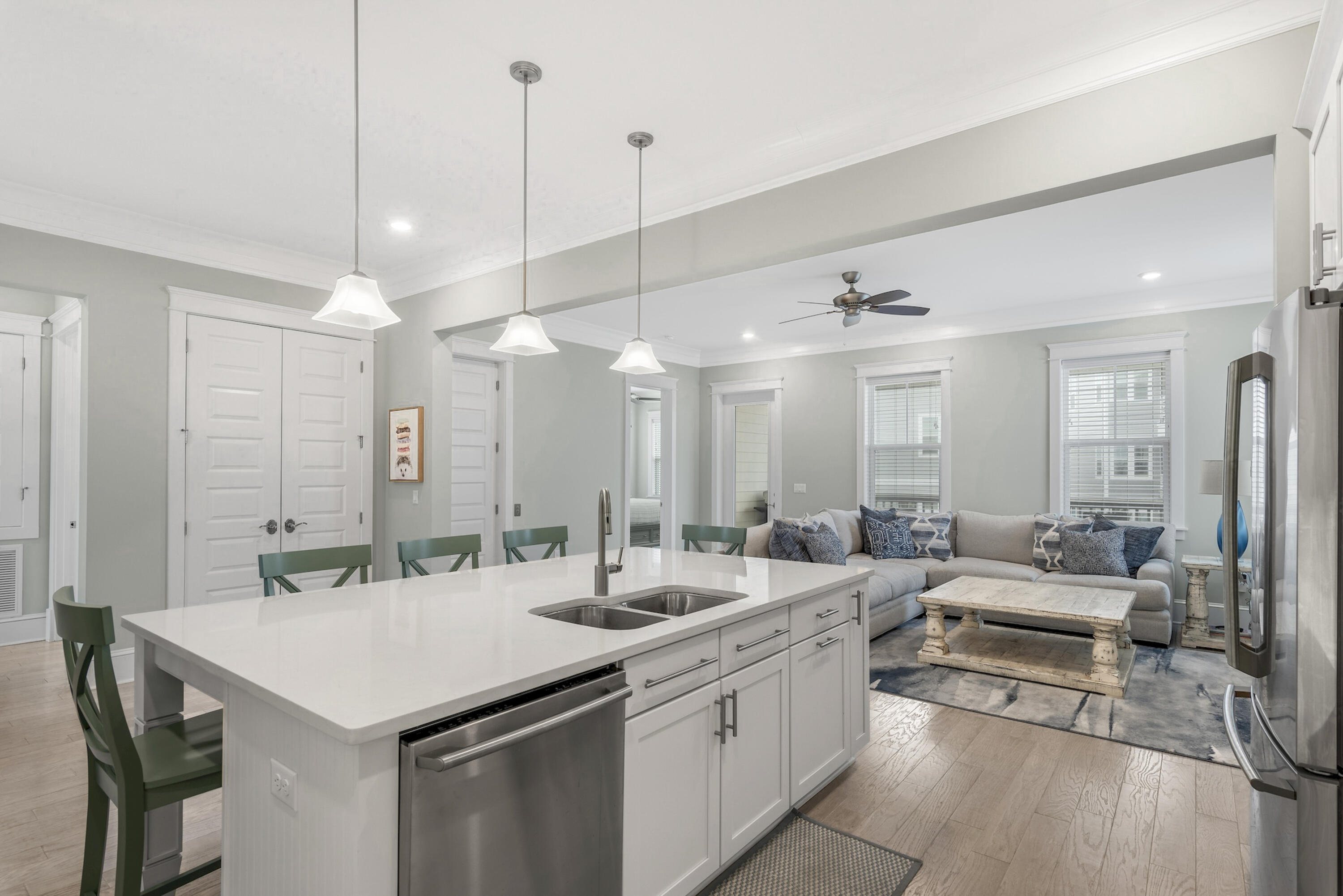 Prominence South - Residential