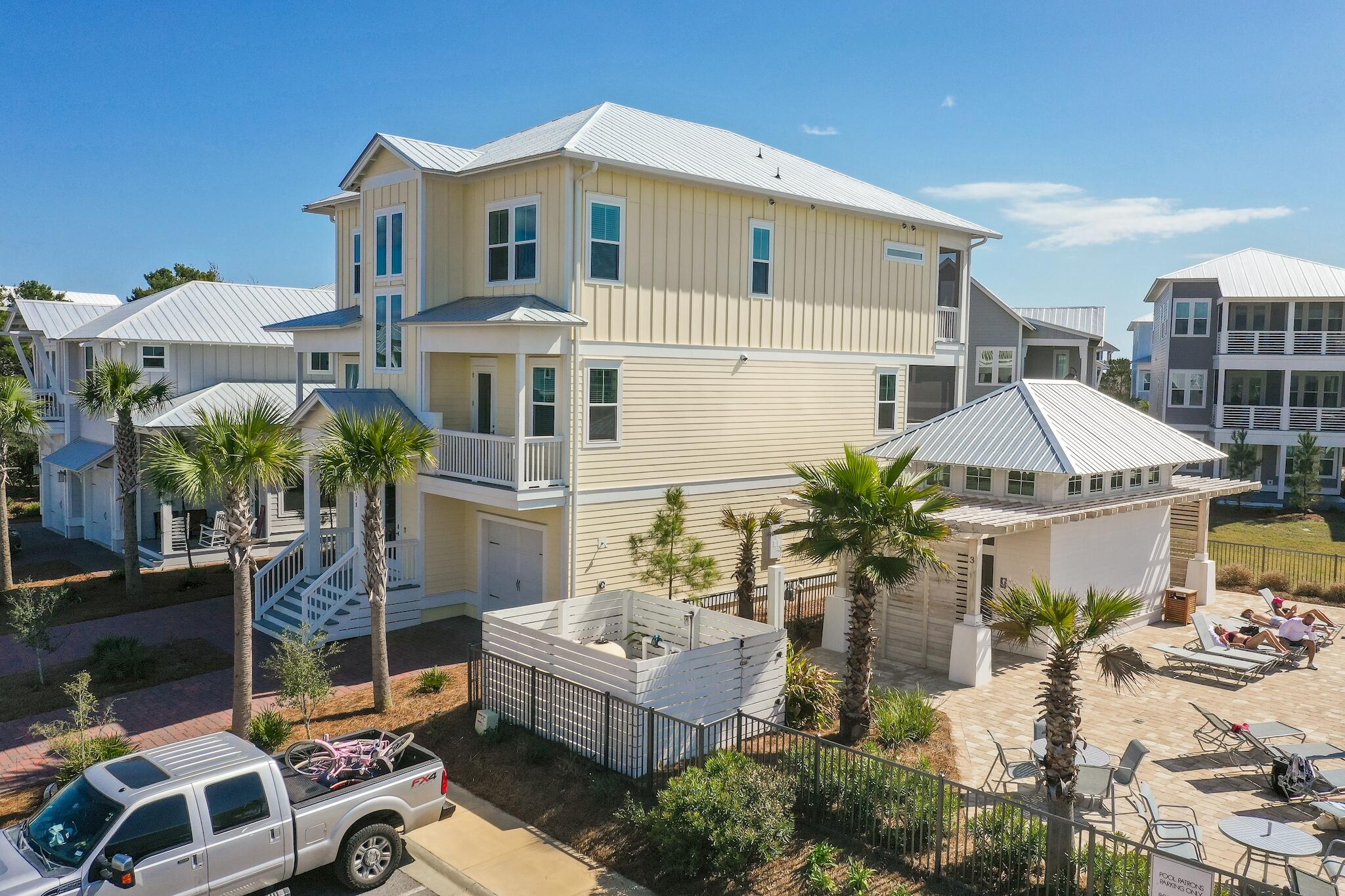 Prominence South - Residential