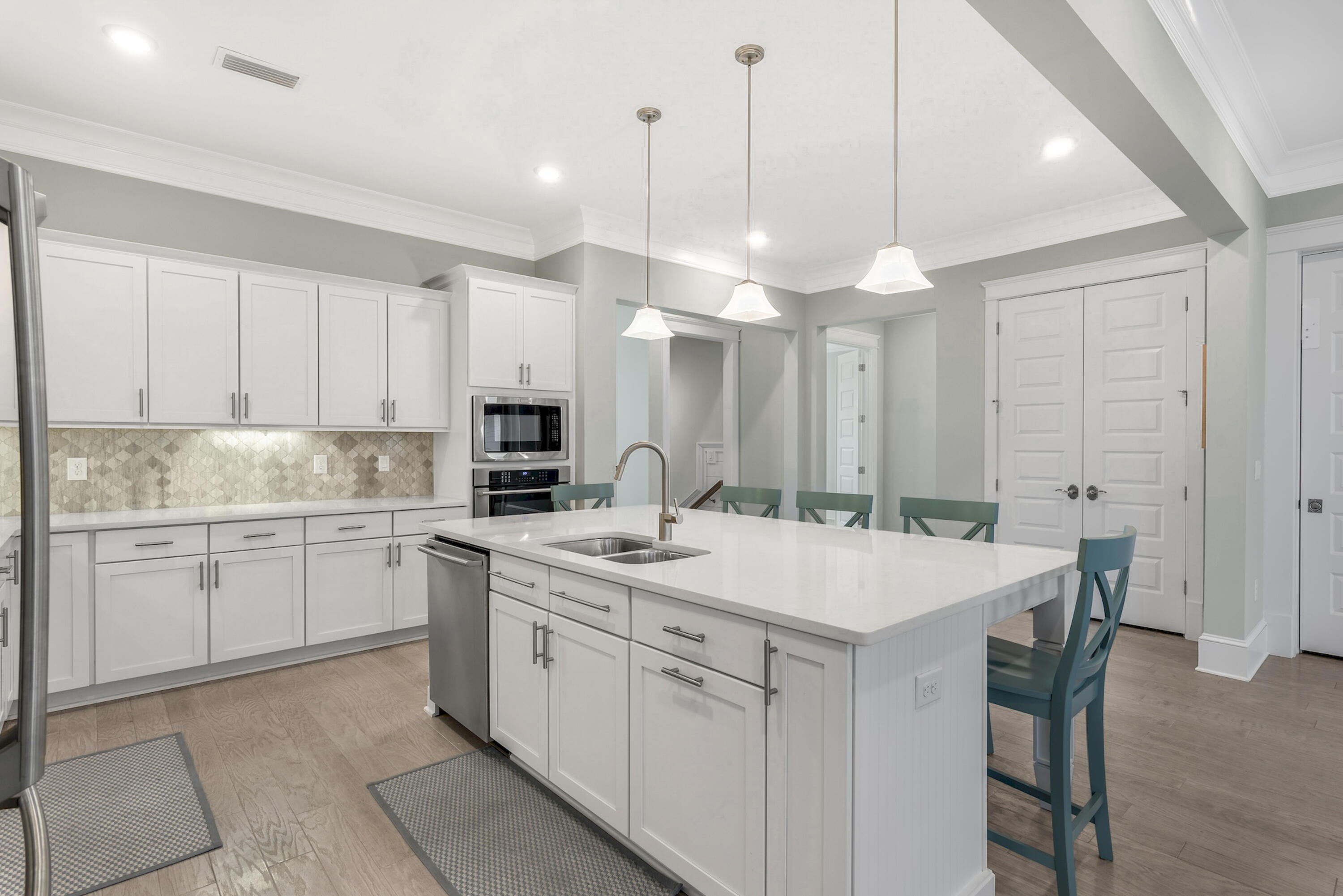 Prominence South - Residential