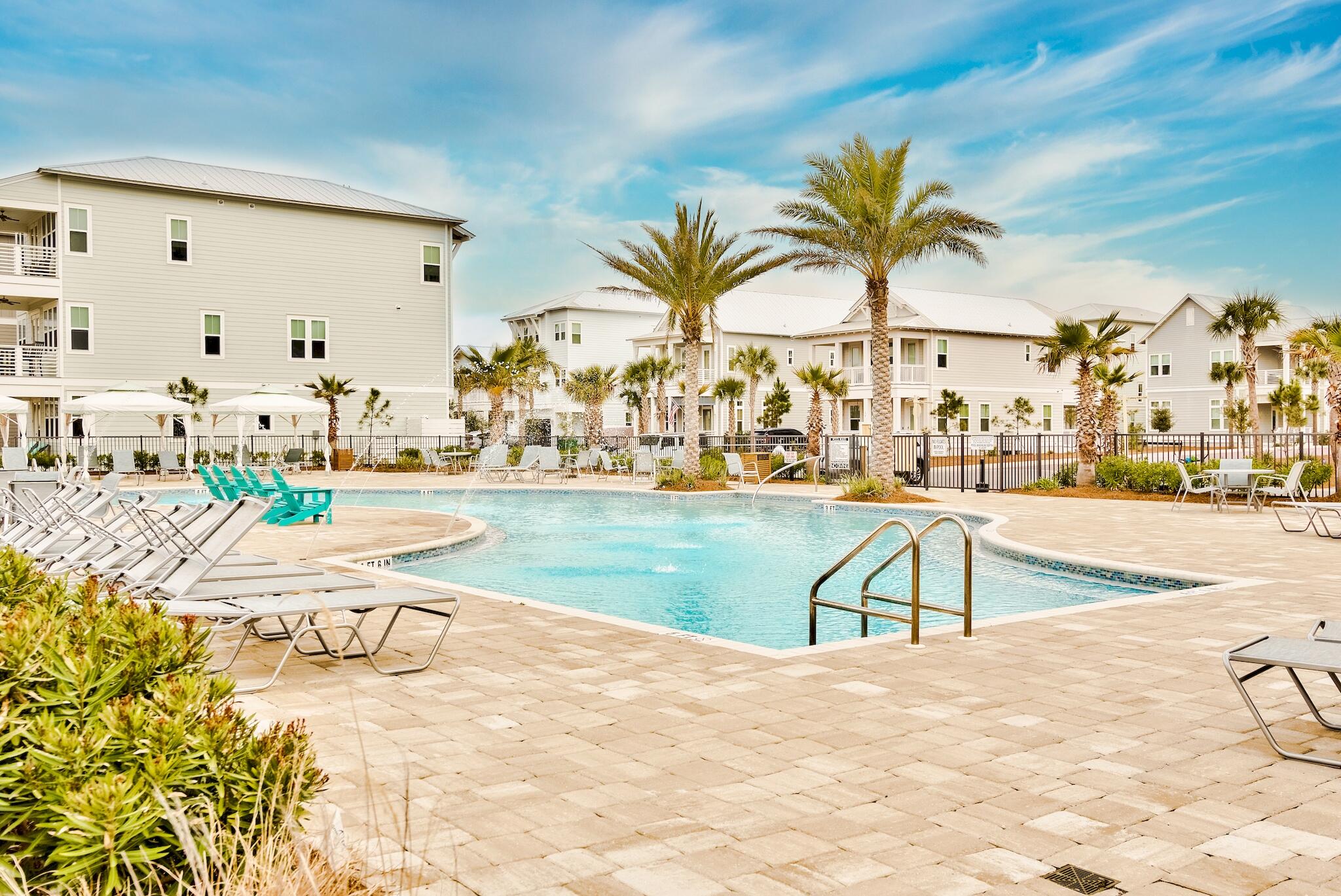 Prominence South - Residential