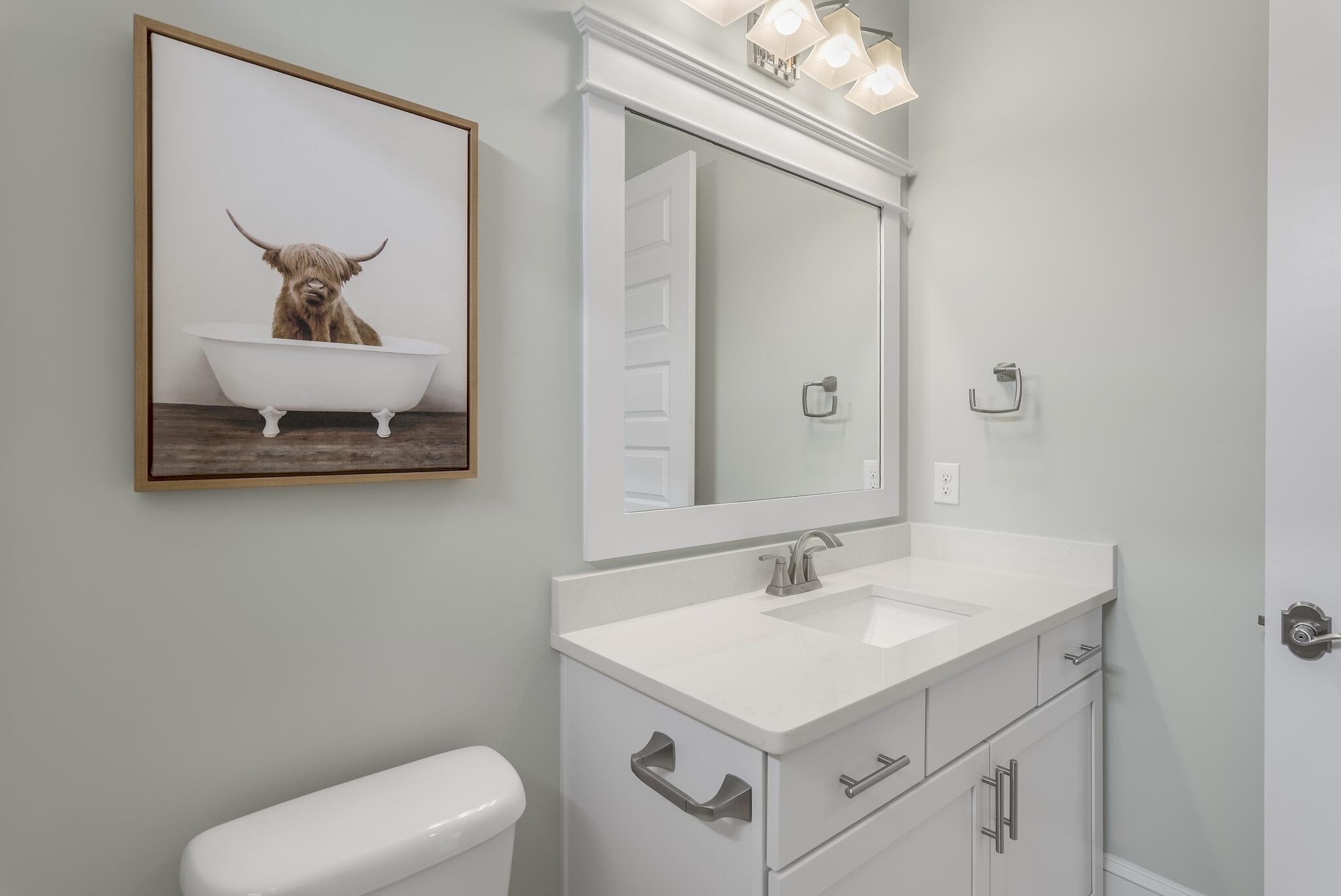 Prominence South - Residential