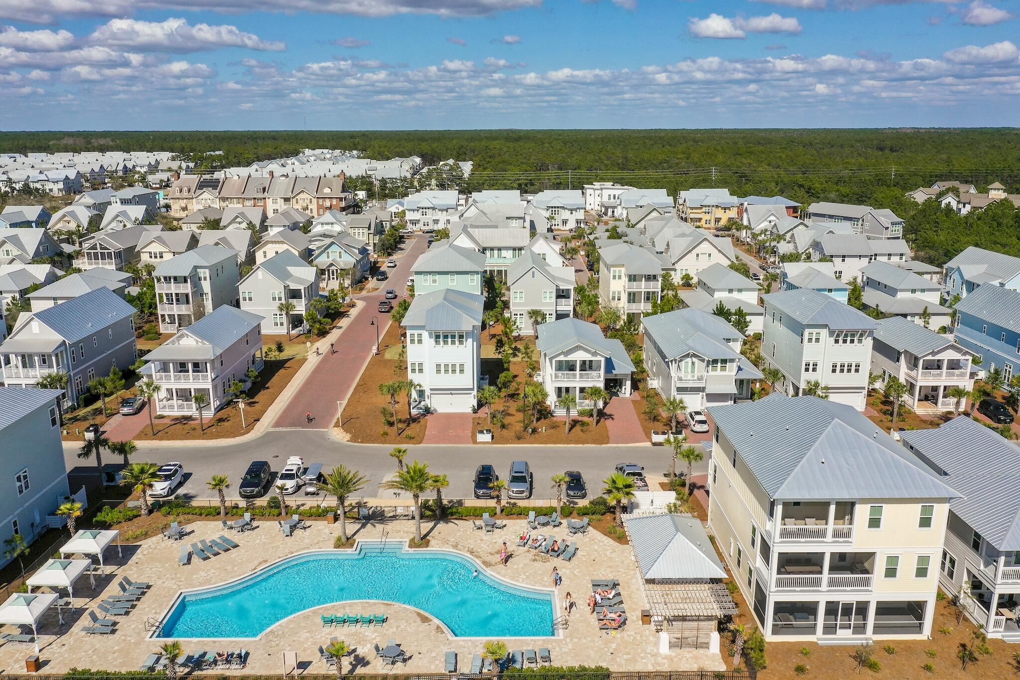 Prominence South - Residential