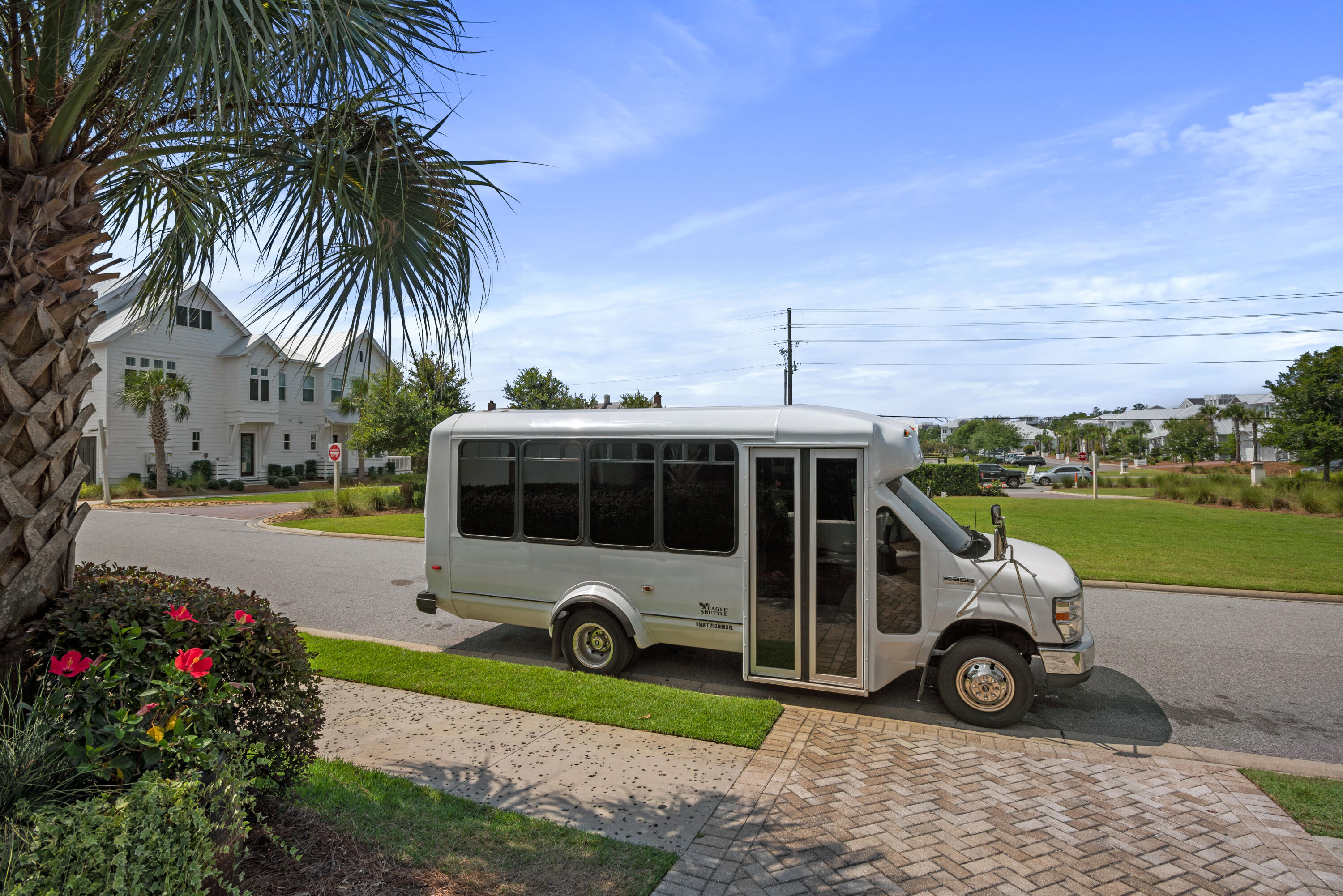 Prominence South - Residential