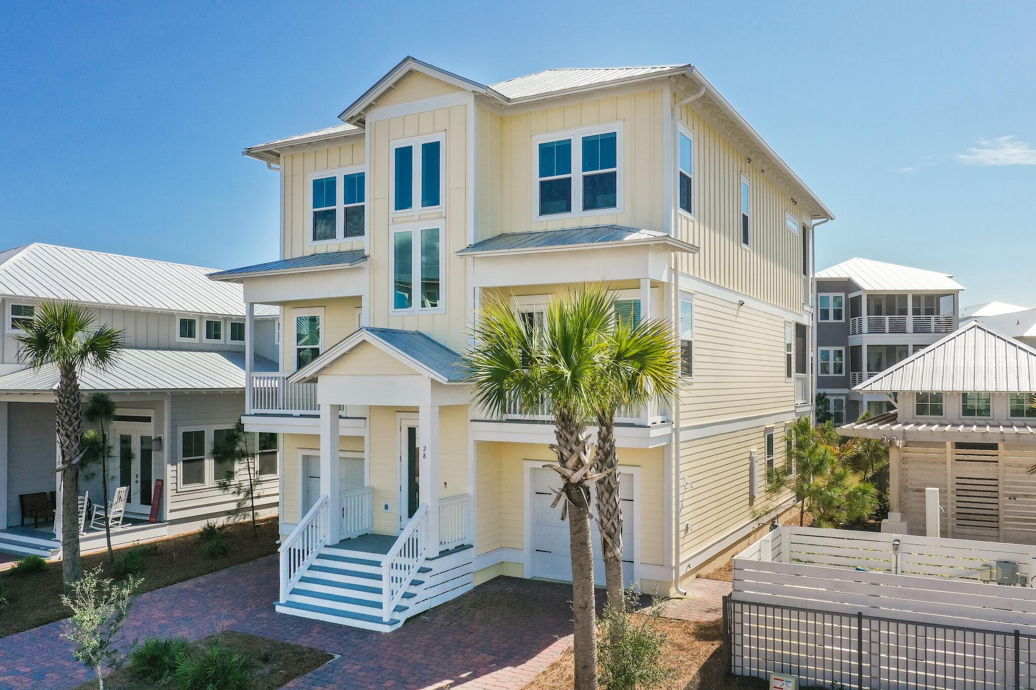 Prominence South - Residential