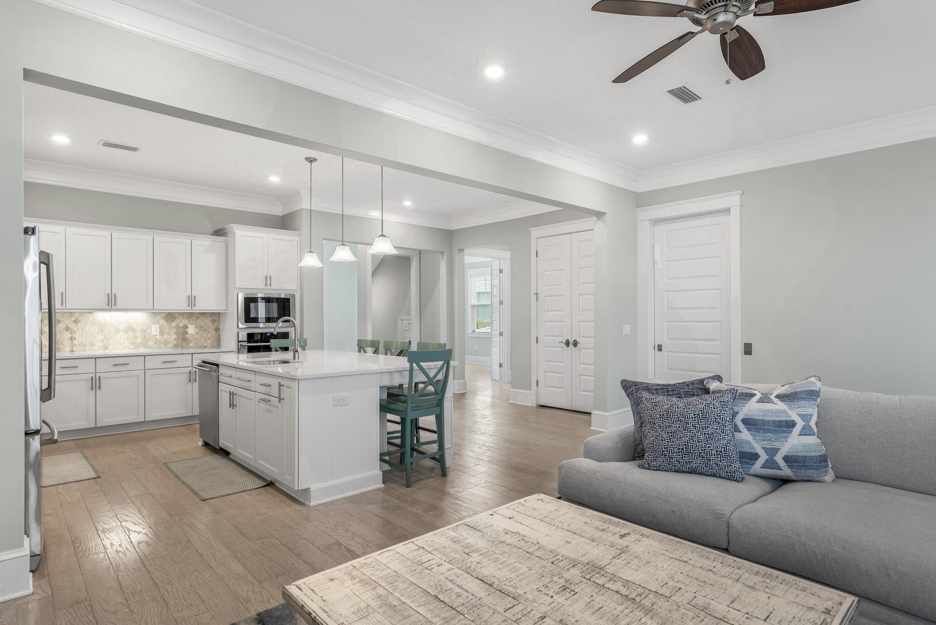 Prominence South - Residential