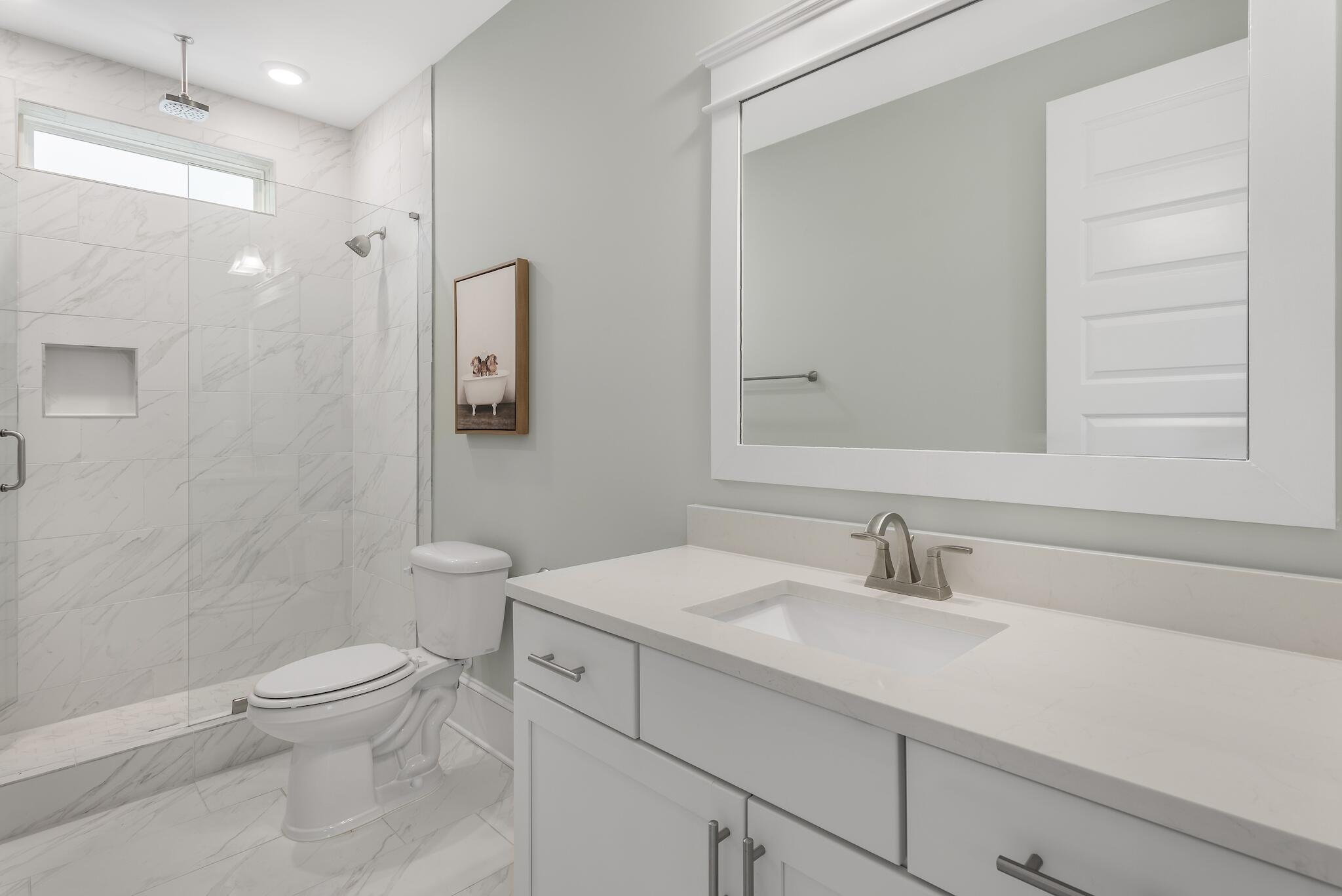 Prominence South - Residential