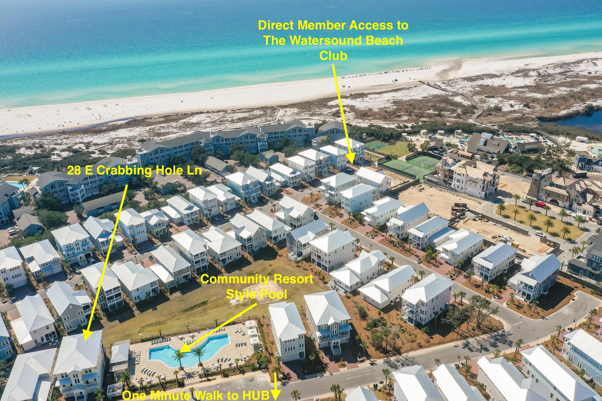 Prominence South - Residential